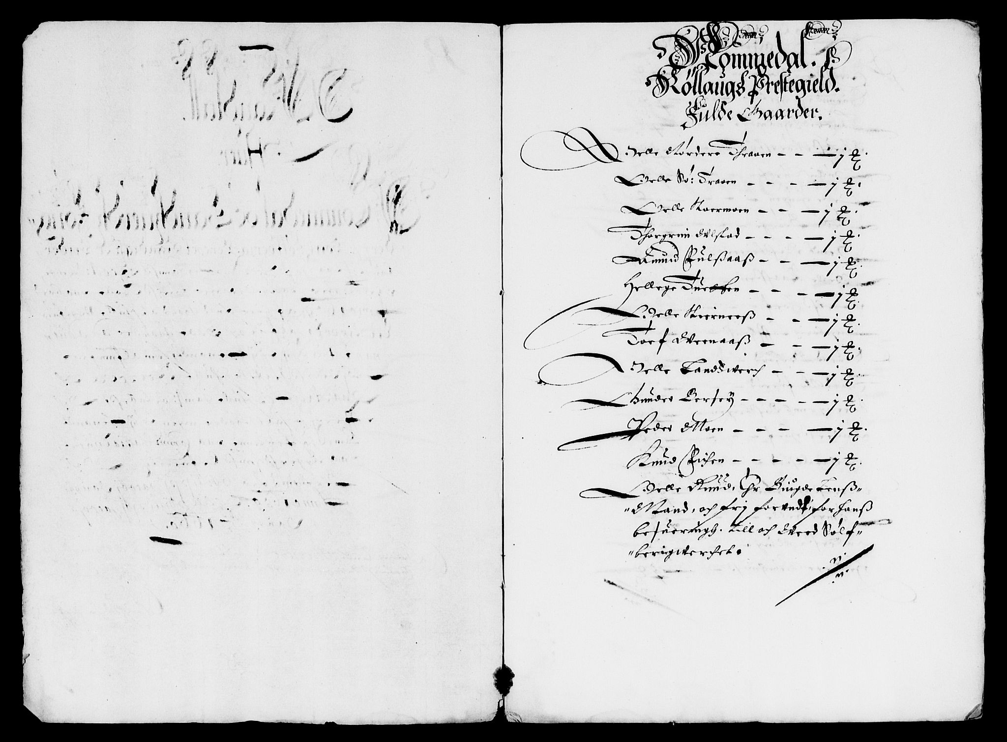 Rentekammeret inntil 1814, Reviderte regnskaper, Lensregnskaper, AV/RA-EA-5023/R/Rb/Rbn/L0005: Numedal og Sandsvær len, 1656-1661