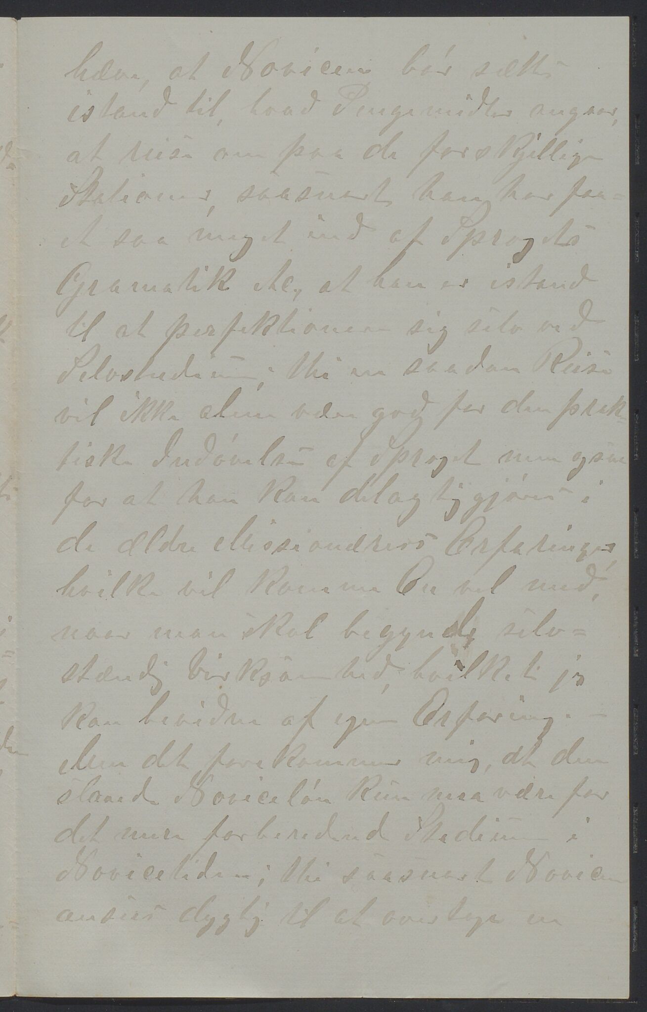 Det Norske Misjonsselskap - hovedadministrasjonen, VID/MA-A-1045/D/Da/Daa/L0036/0009: Konferansereferat og årsberetninger / Konferansereferat fra Madagaskar Innland., 1885