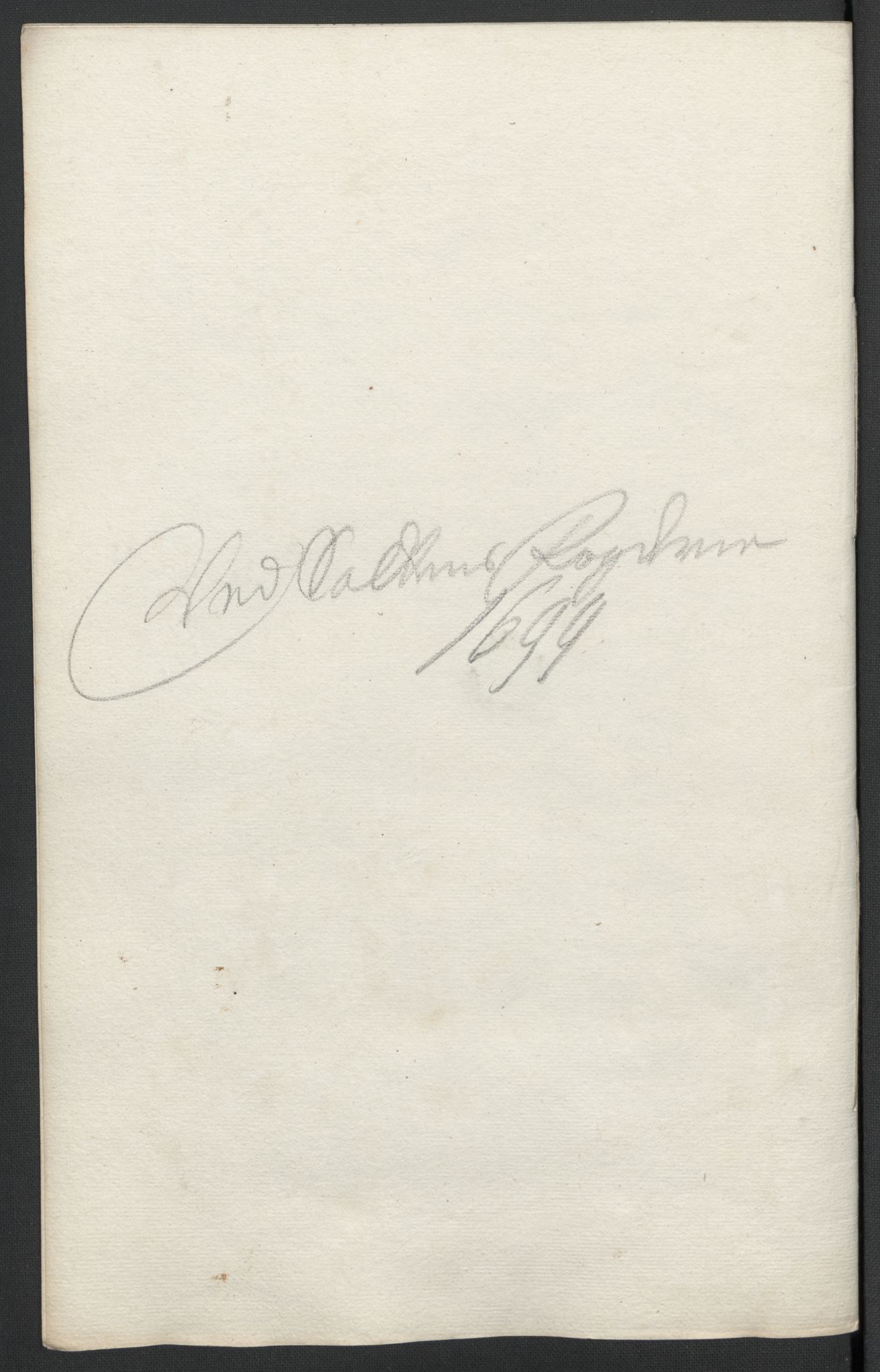 Rentekammeret inntil 1814, Reviderte regnskaper, Fogderegnskap, AV/RA-EA-4092/R66/L4579: Fogderegnskap Salten, 1697-1700, p. 273