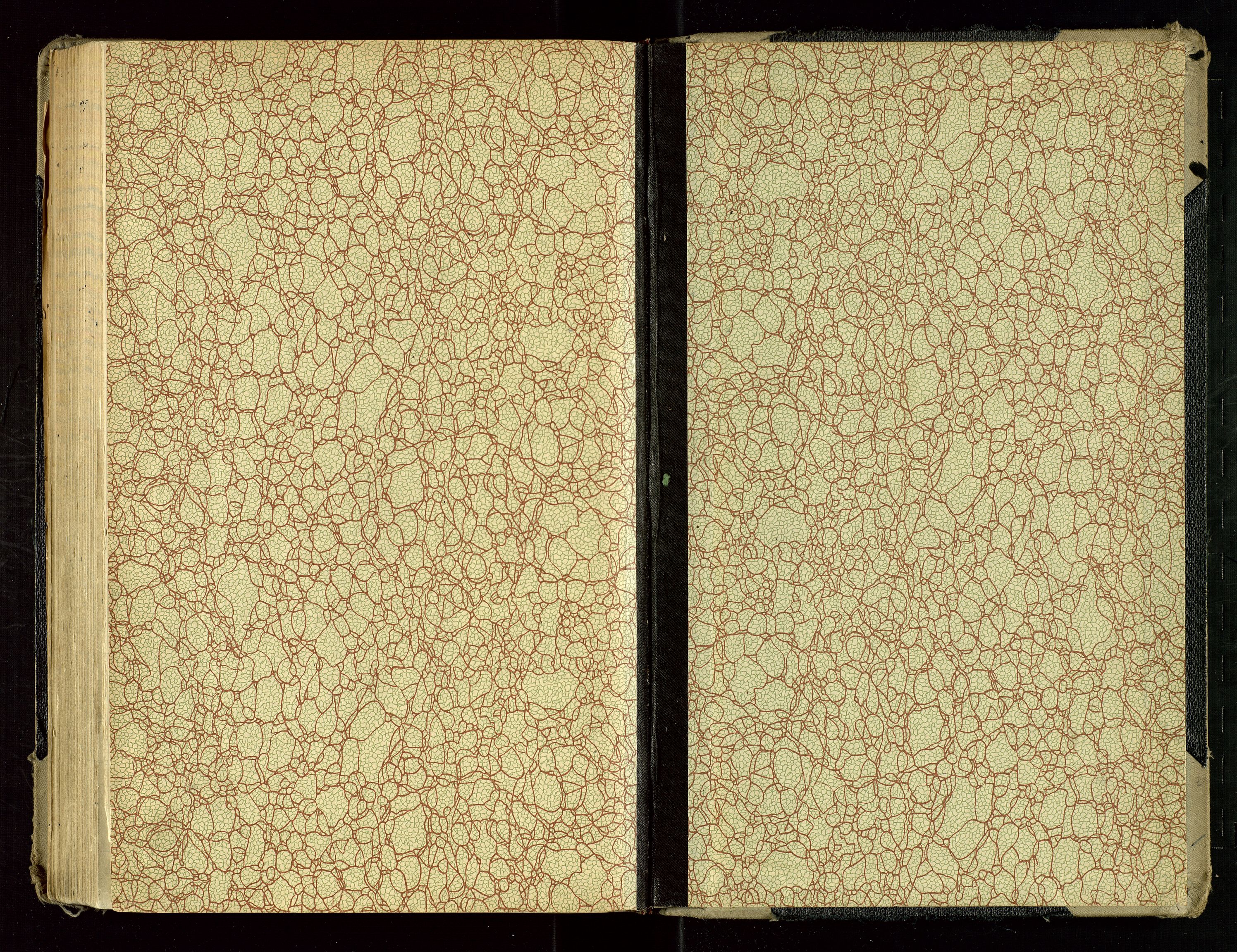 Hetland lensmannskontor, AV/SAST-A-100101/Gga/L0004: Dødsfallprotokoll (med alfabetisk navneregister), 1936-1945