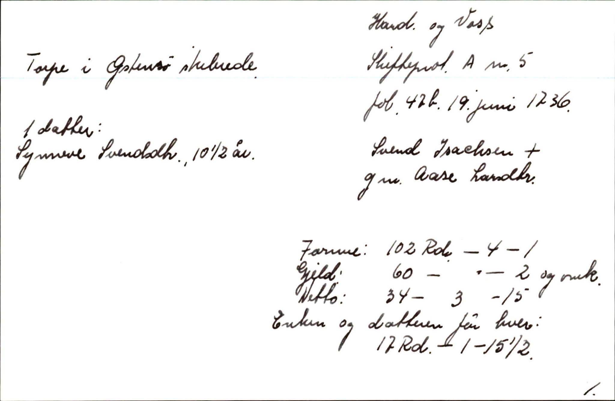 Skiftekort ved Statsarkivet i Bergen, SAB/SKIFTEKORT/002/L0002: Skifteprotokoll nr. 4-5, 1720-1747, p. 1844