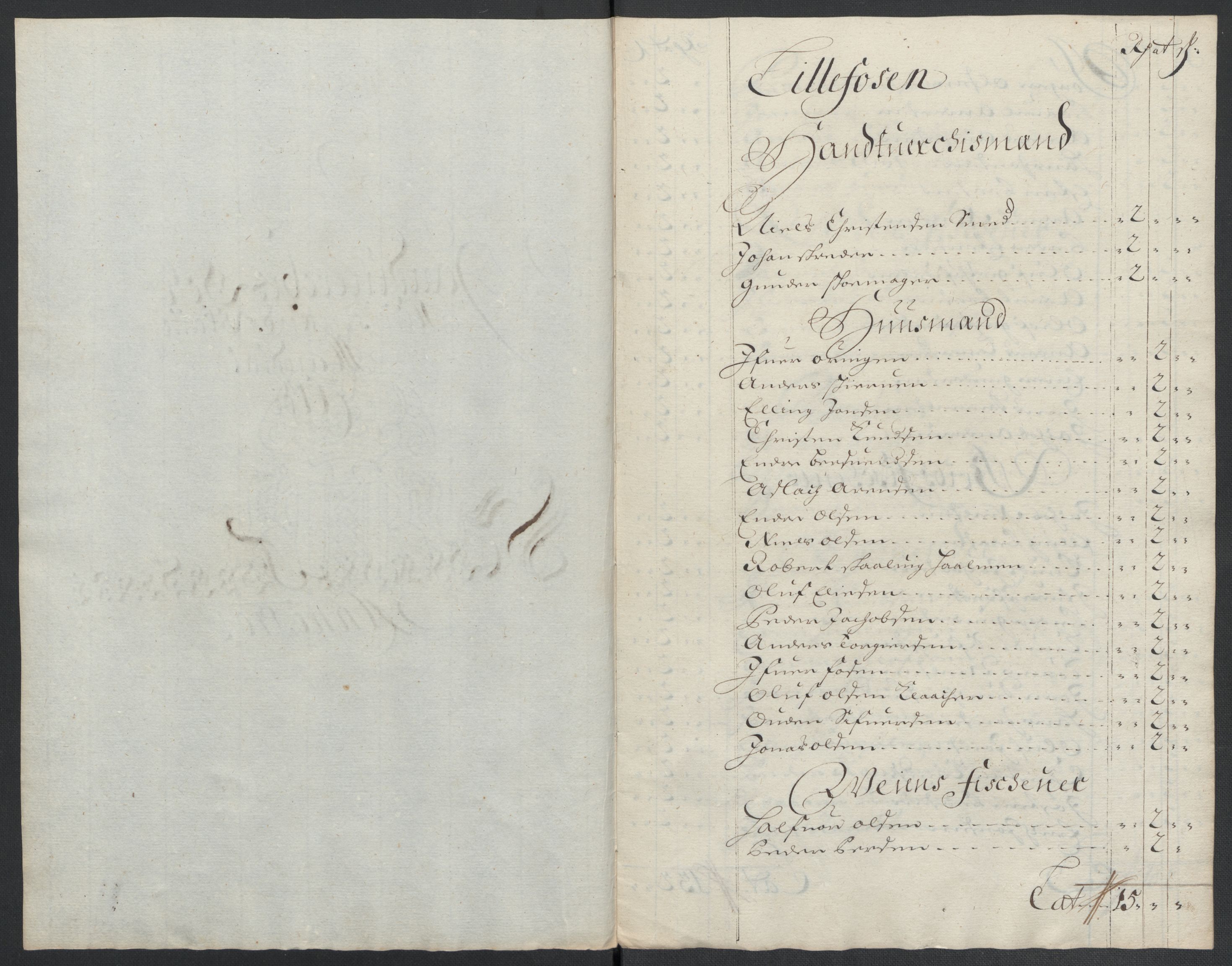 Rentekammeret inntil 1814, Reviderte regnskaper, Fogderegnskap, RA/EA-4092/R56/L3740: Fogderegnskap Nordmøre, 1703-1704, p. 268