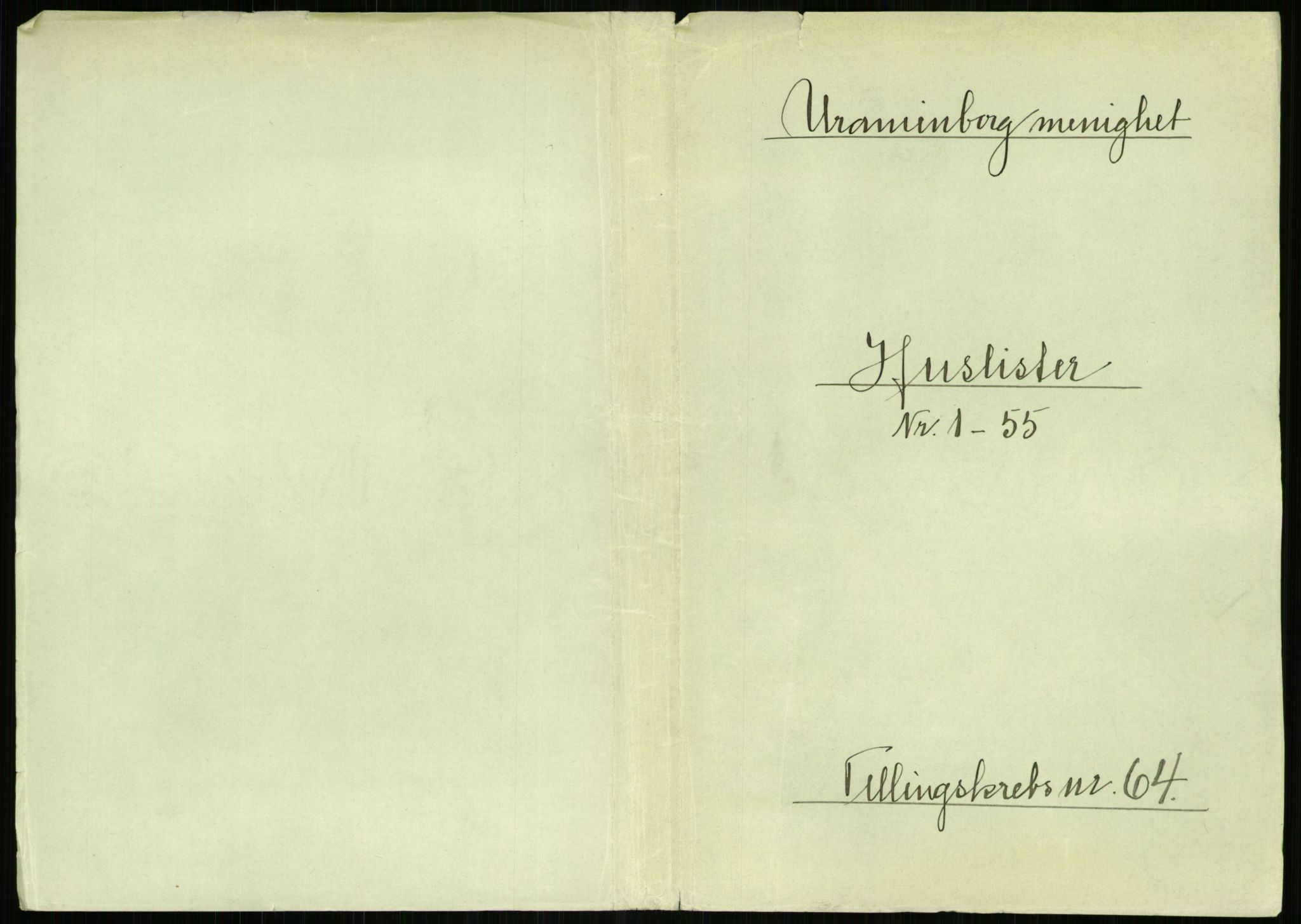 RA, 1891 census for 0301 Kristiania, 1891, p. 34286