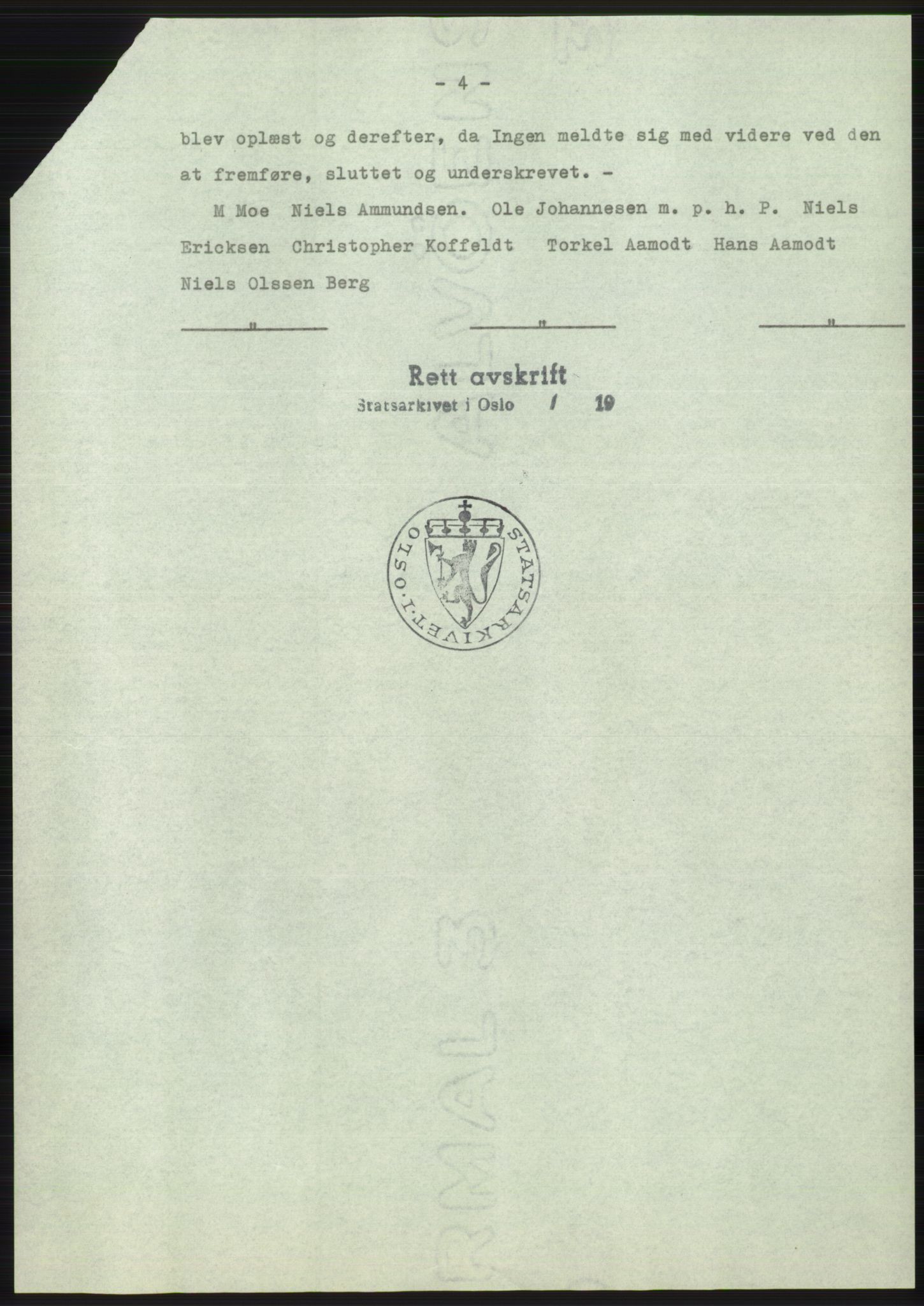 Statsarkivet i Oslo, SAO/A-10621/Z/Zd/L0027: Avskrifter, j.nr 11-2037/1968, 1968, p. 215