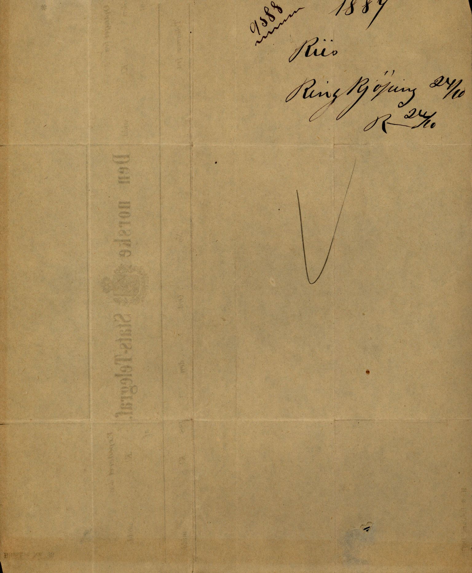 Pa 63 - Østlandske skibsassuranceforening, VEMU/A-1079/G/Ga/L0020/0001: Havaridokumenter / Tellus, Telanak, Wilhelmine, 1887, p. 127