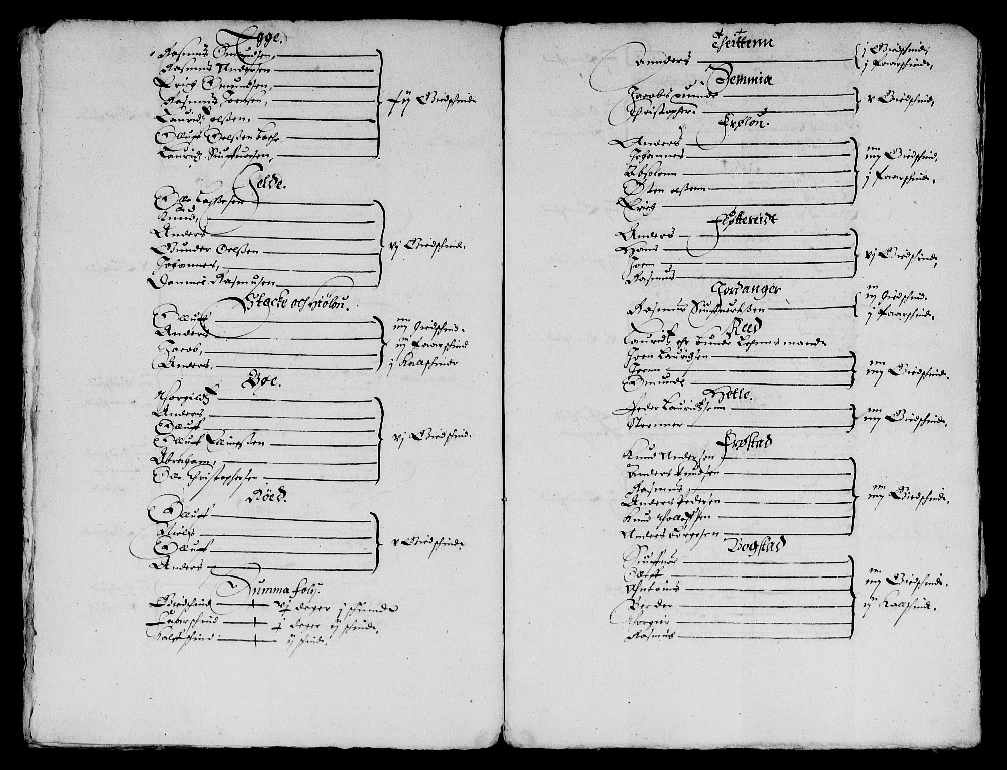 Rentekammeret inntil 1814, Reviderte regnskaper, Lensregnskaper, AV/RA-EA-5023/R/Rb/Rbt/L0117: Bergenhus len, 1650-1651