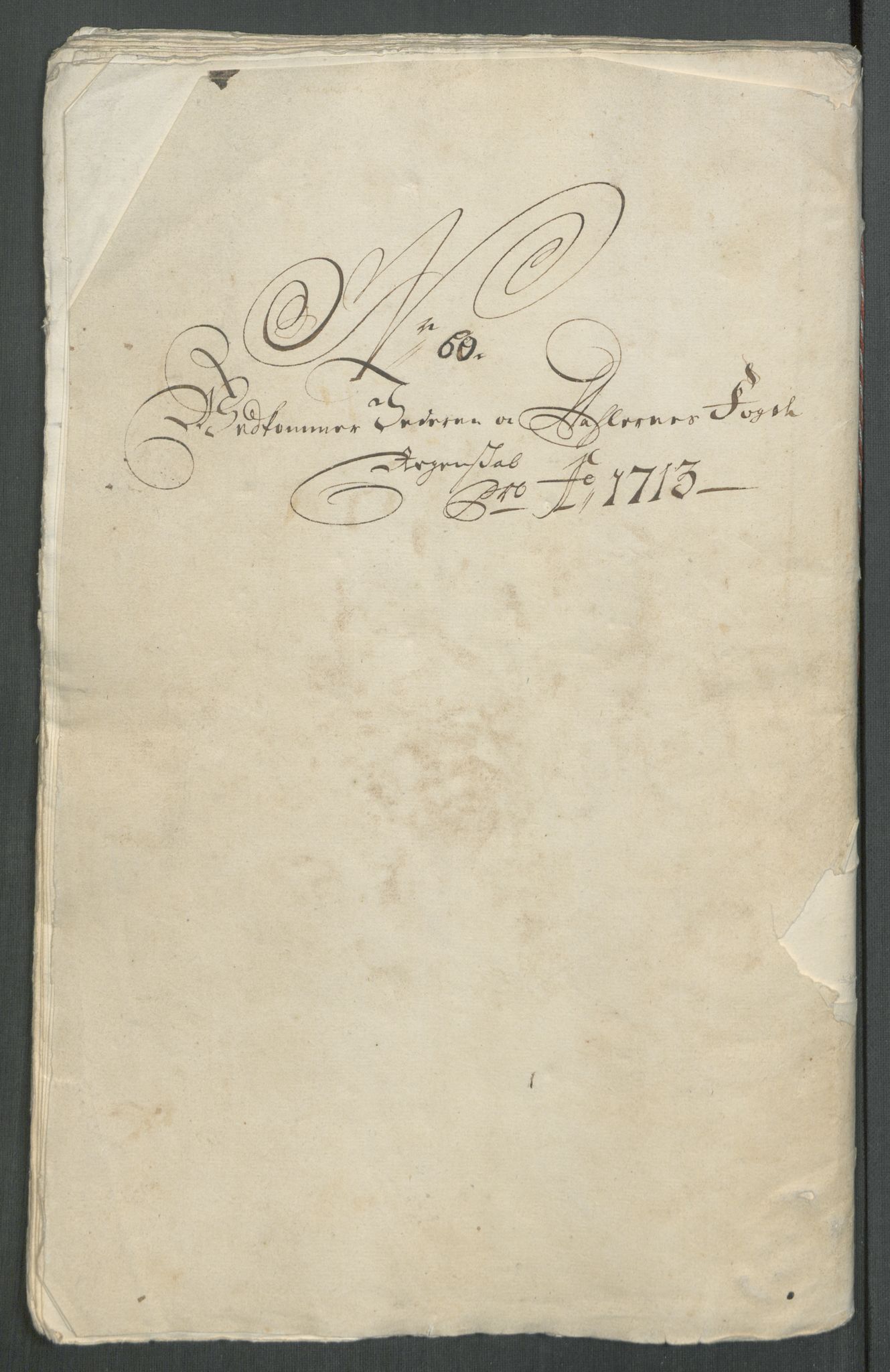 Rentekammeret inntil 1814, Reviderte regnskaper, Fogderegnskap, AV/RA-EA-4092/R46/L2738: Fogderegnskap Jæren og Dalane, 1713-1714, p. 251