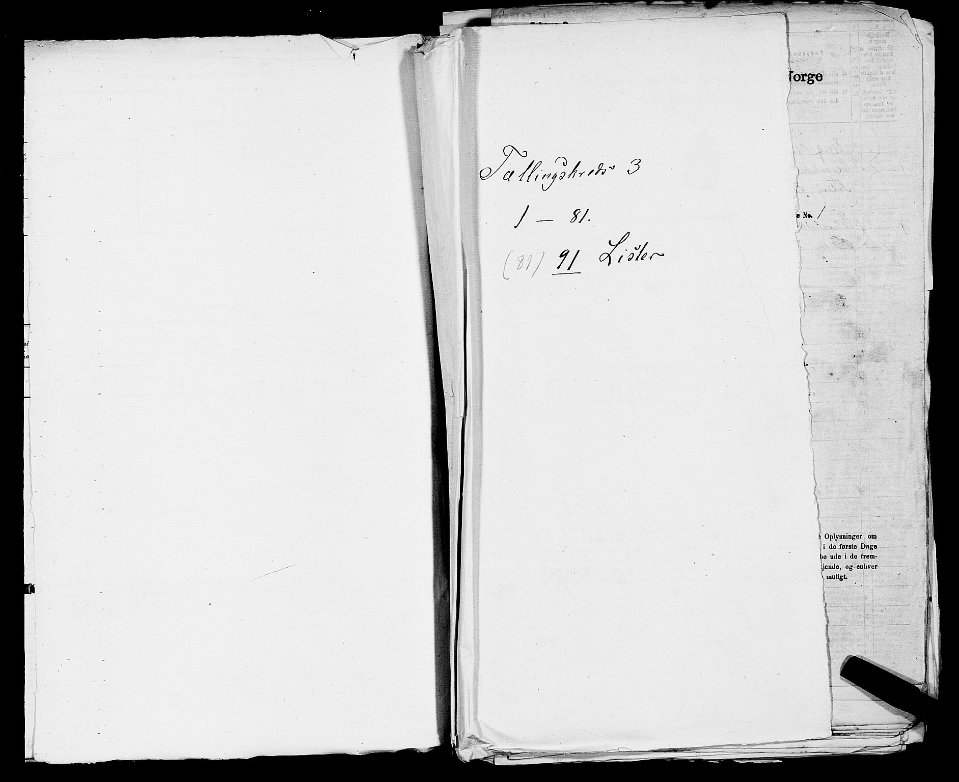 SAST, 1875 census for 1120P Klepp, 1875, p. 175