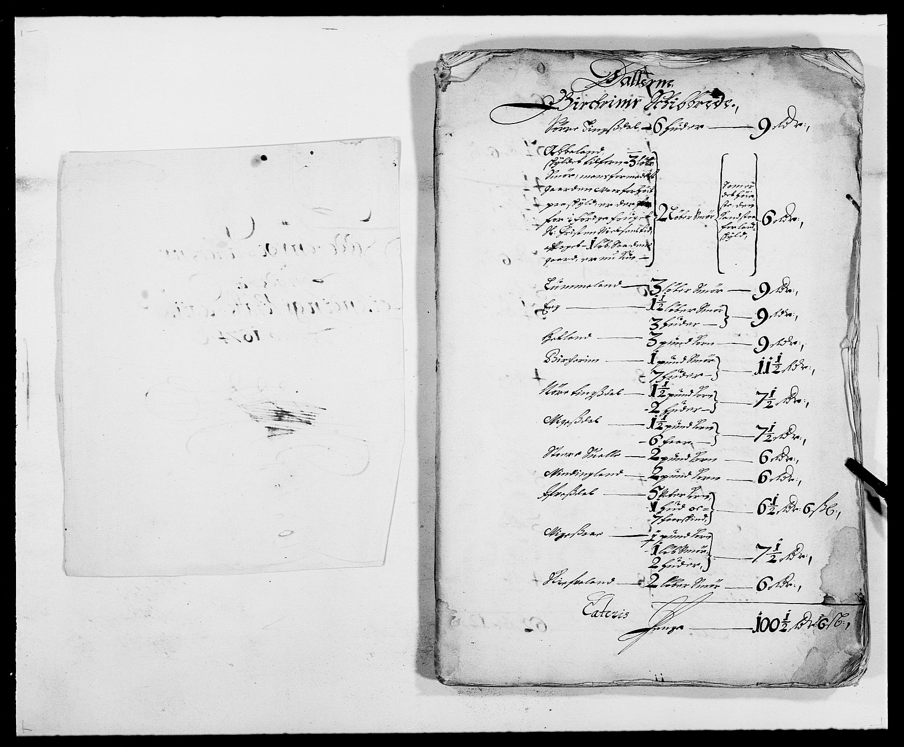 Rentekammeret inntil 1814, Reviderte regnskaper, Fogderegnskap, RA/EA-4092/R46/L2714: Fogderegnskap Jæren og Dalane, 1673-1674, p. 262