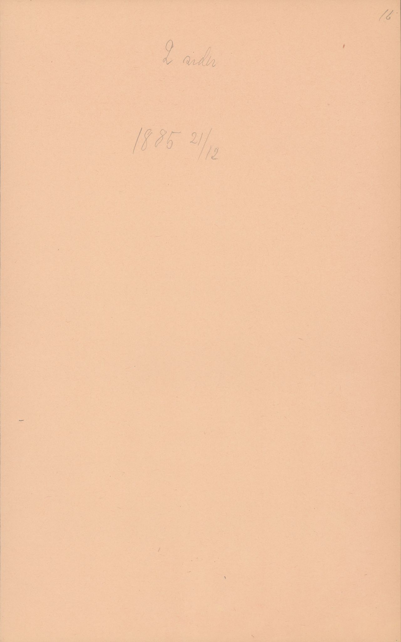 Samlinger til kildeutgivelse, Amerikabrevene, AV/RA-EA-4057/F/L0015: Innlån fra Oppland: Sæteren - Vigerust, 1838-1914, p. 121