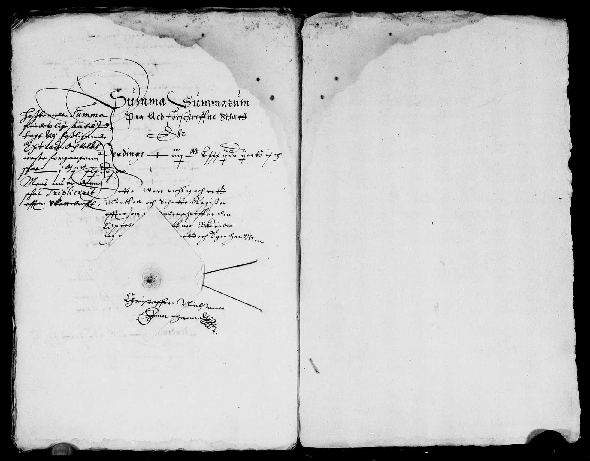 Rentekammeret inntil 1814, Reviderte regnskaper, Lensregnskaper, AV/RA-EA-5023/R/Rb/Rbw/L0037: Trondheim len, 1628-1629