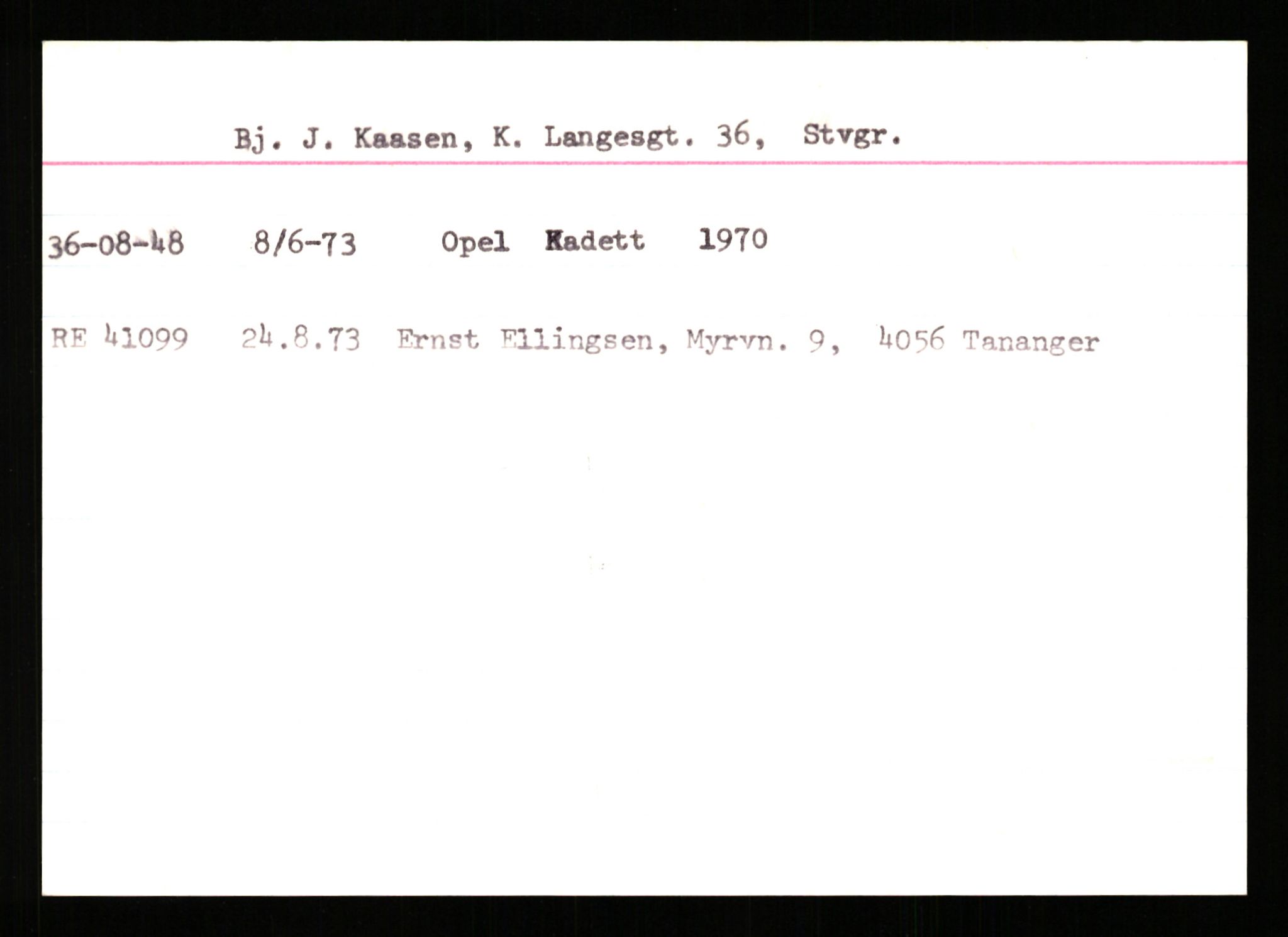 Stavanger trafikkstasjon, AV/SAST-A-101942/0/G/L0011: Registreringsnummer: 240000 - 363477, 1930-1971, p. 3283