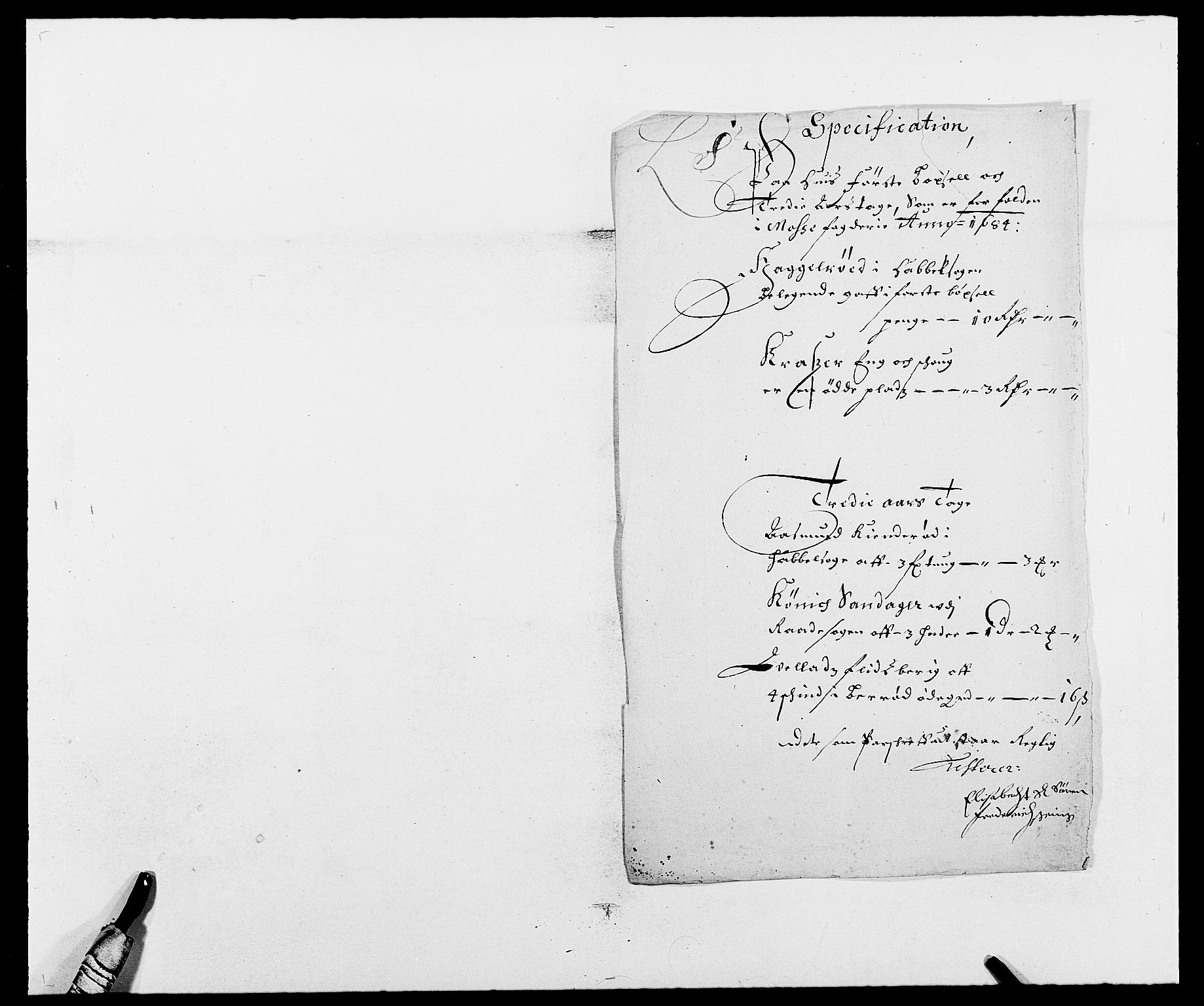 Rentekammeret inntil 1814, Reviderte regnskaper, Fogderegnskap, RA/EA-4092/R02/L0103: Fogderegnskap Moss og Verne kloster, 1682-1684, p. 481