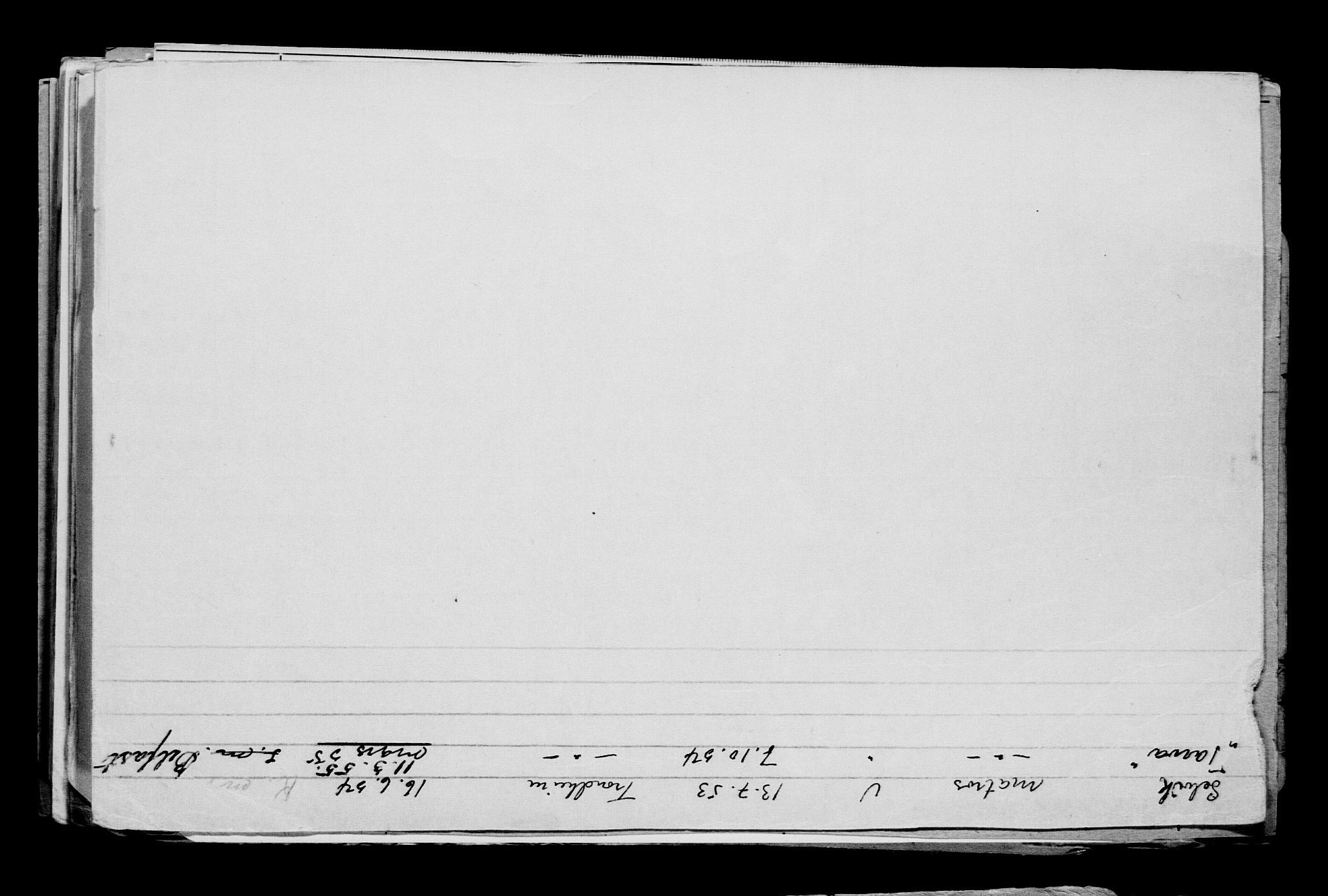 Direktoratet for sjømenn, AV/RA-S-3545/G/Gb/L0220: Hovedkort, 1923, p. 148