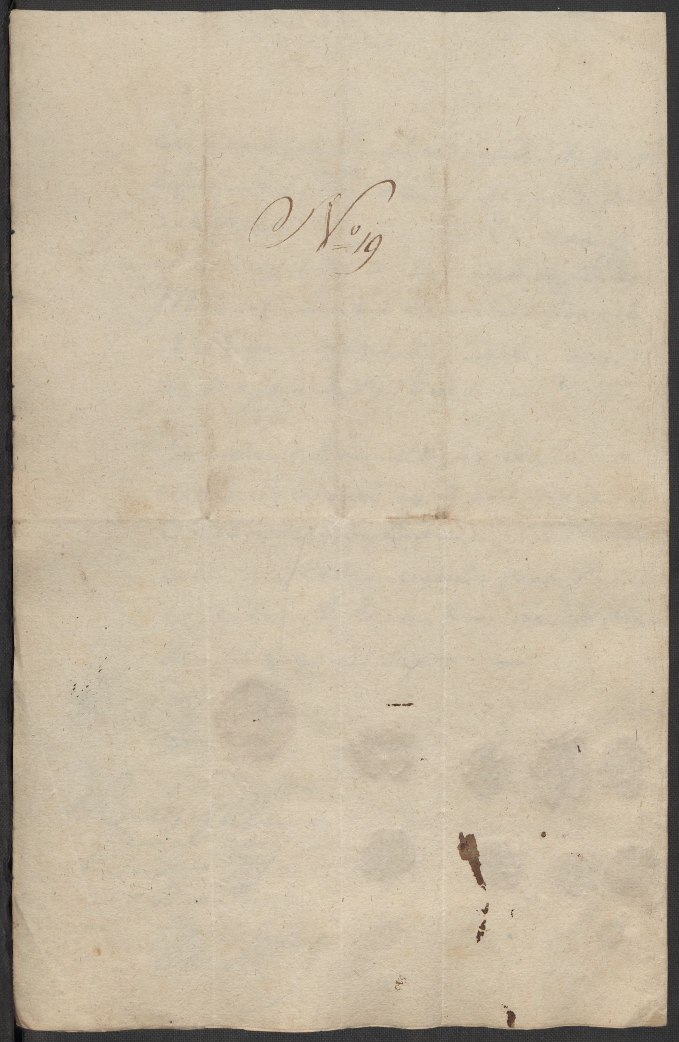 Rentekammeret inntil 1814, Reviderte regnskaper, Fogderegnskap, AV/RA-EA-4092/R11/L0600: Fogderegnskap Nedre Romerike, 1718, p. 233