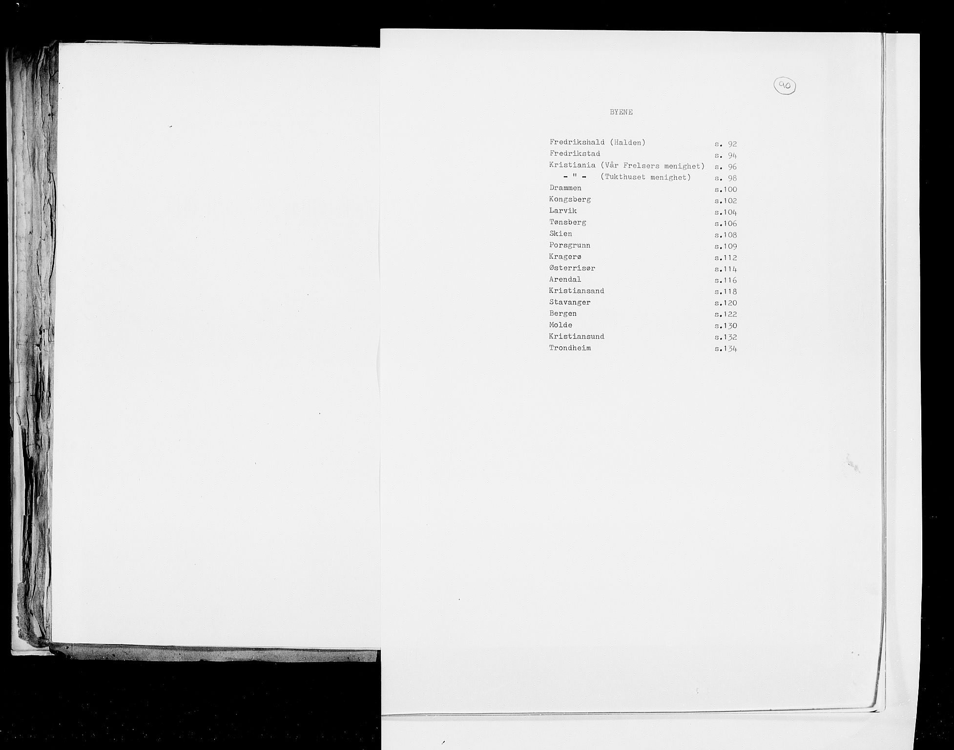 RA, Census 1815, vol. 8: Tromsø stift and cities, 1815, p. 90