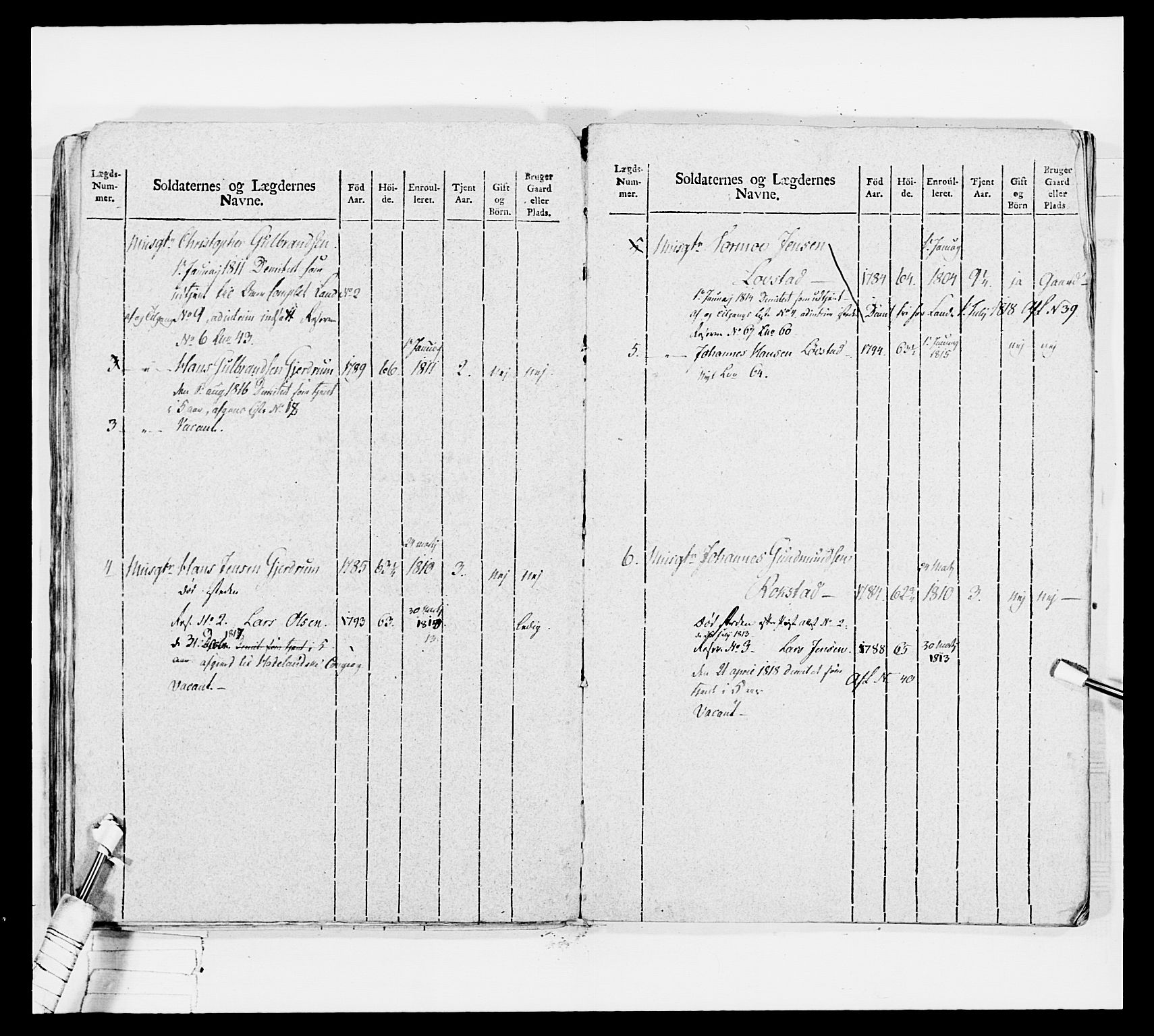 Generalitets- og kommissariatskollegiet, Det kongelige norske kommissariatskollegium, AV/RA-EA-5420/E/Eh/L0035: Nordafjelske gevorbne infanteriregiment, 1812-1813, p. 91