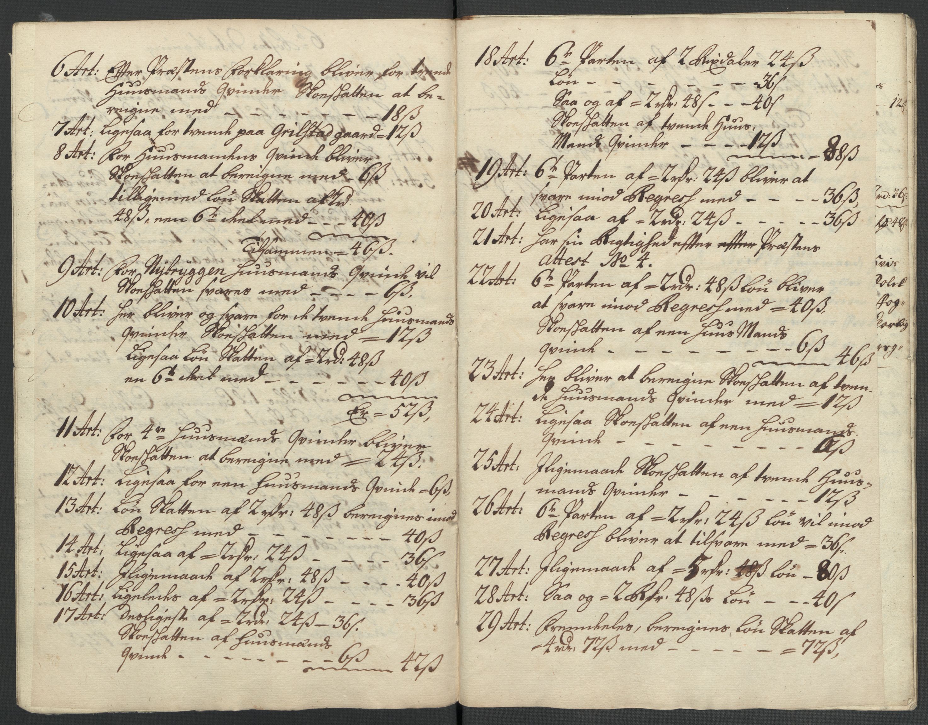 Rentekammeret inntil 1814, Reviderte regnskaper, Fogderegnskap, RA/EA-4092/R61/L4112: Fogderegnskap Strinda og Selbu, 1711, p. 220