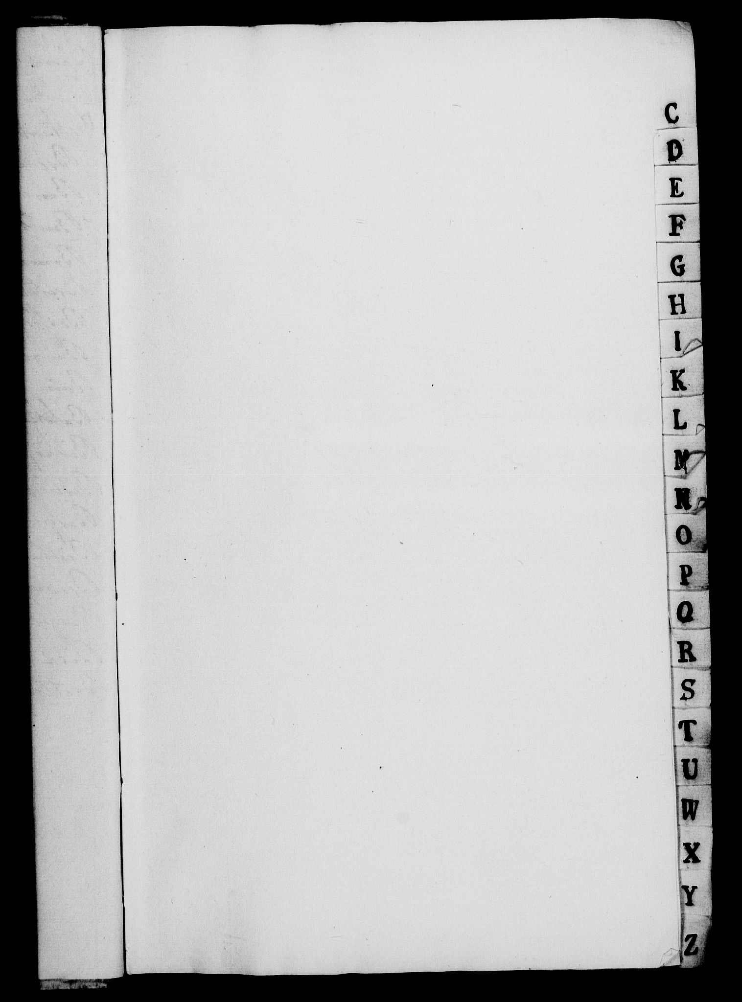 Rentekammeret, Kammerkanselliet, AV/RA-EA-3111/G/Gf/Gfa/L0062: Norsk relasjons- og resolusjonsprotokoll (merket RK 52.62), 1780, p. 5