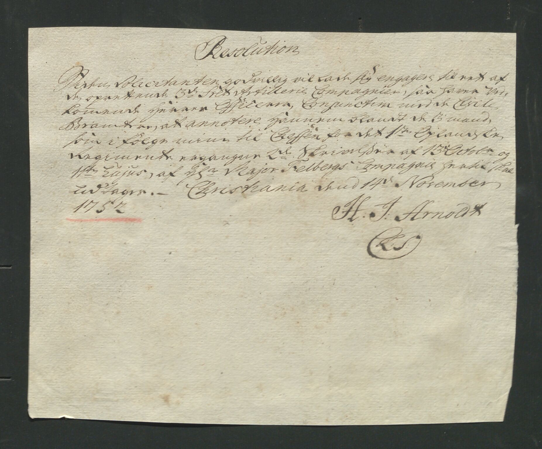 Åker i Vang, Hedmark, og familien Todderud, AV/SAH-ARK-010/J/Jc/L0001: Korrespondanse, 1706-1752, p. 408