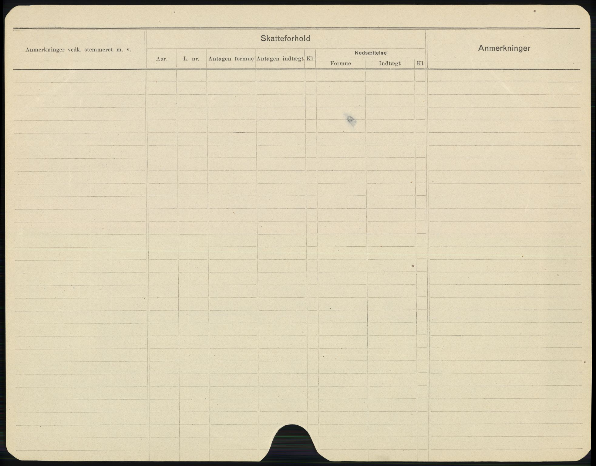 Skien folkeregister, AV/SAKO-A-425/H/Ha/L0001: Døde, 1916-1929, p. 878