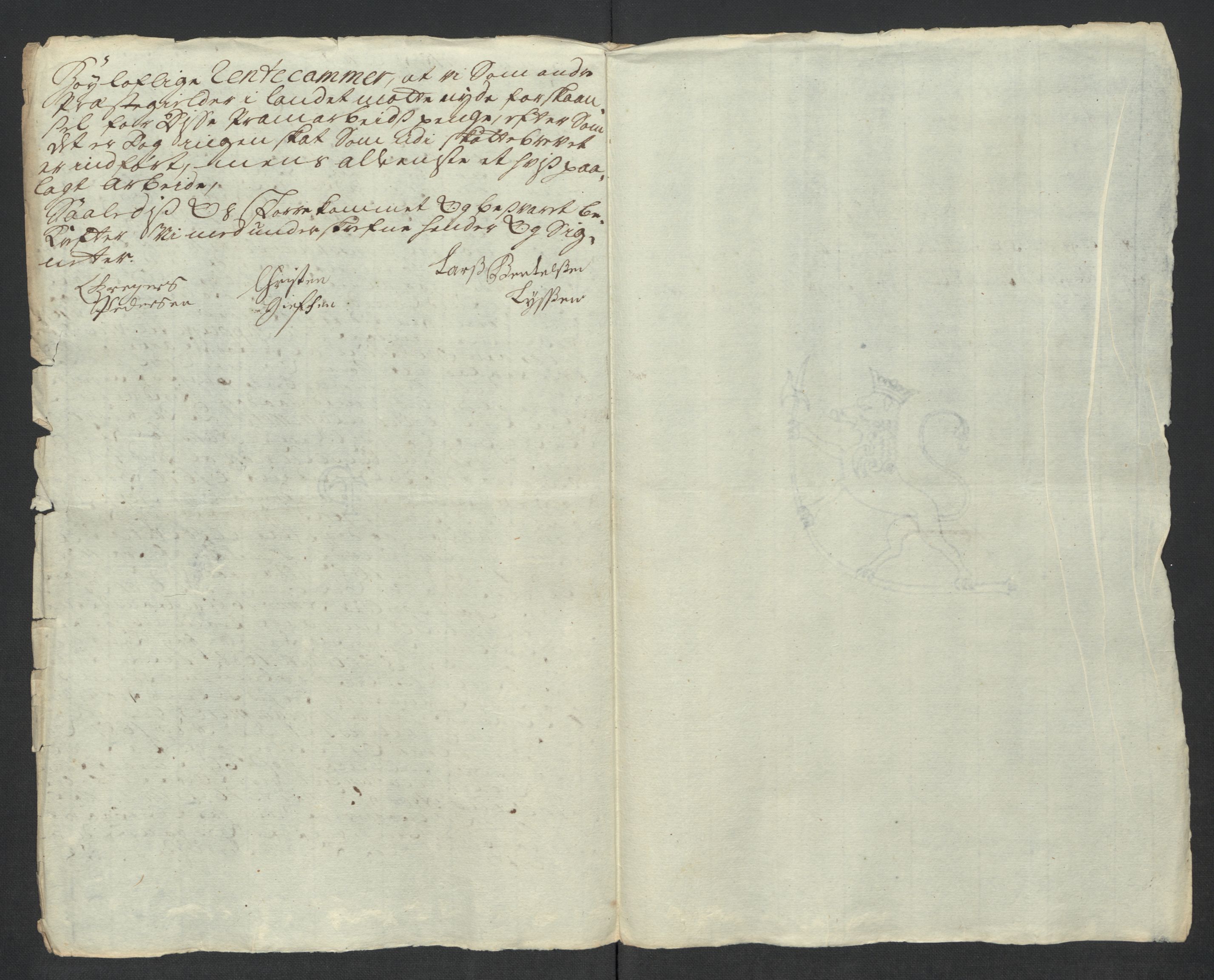 Rentekammeret inntil 1814, Reviderte regnskaper, Fogderegnskap, AV/RA-EA-4092/R18/L1313: Fogderegnskap Hadeland, Toten og Valdres, 1714, p. 349