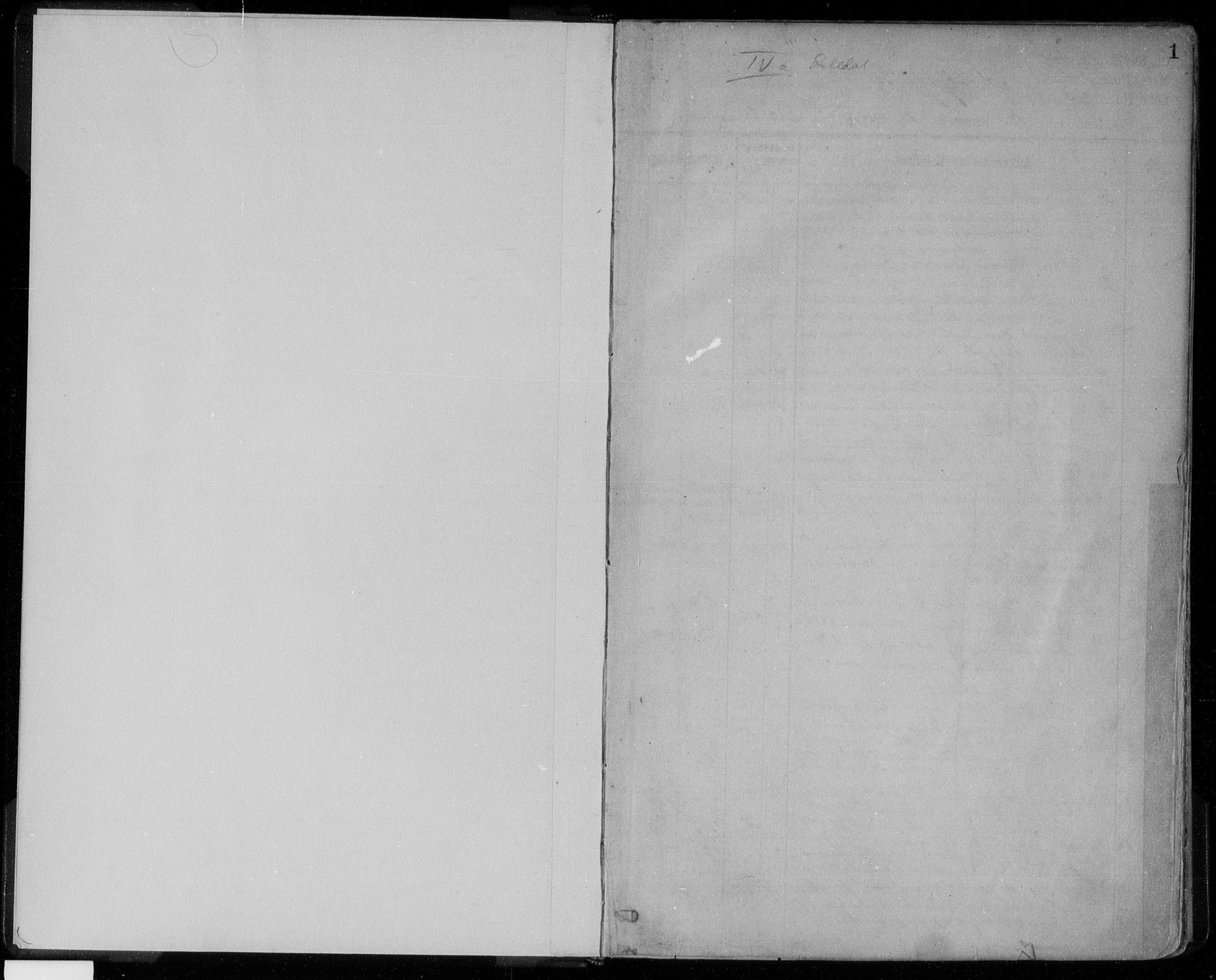 Nord-Østerdal tingrett, SAH/TING-020/H/Ha/Haf/L0034: Mortgage register no. 4A, 1895, p. 1