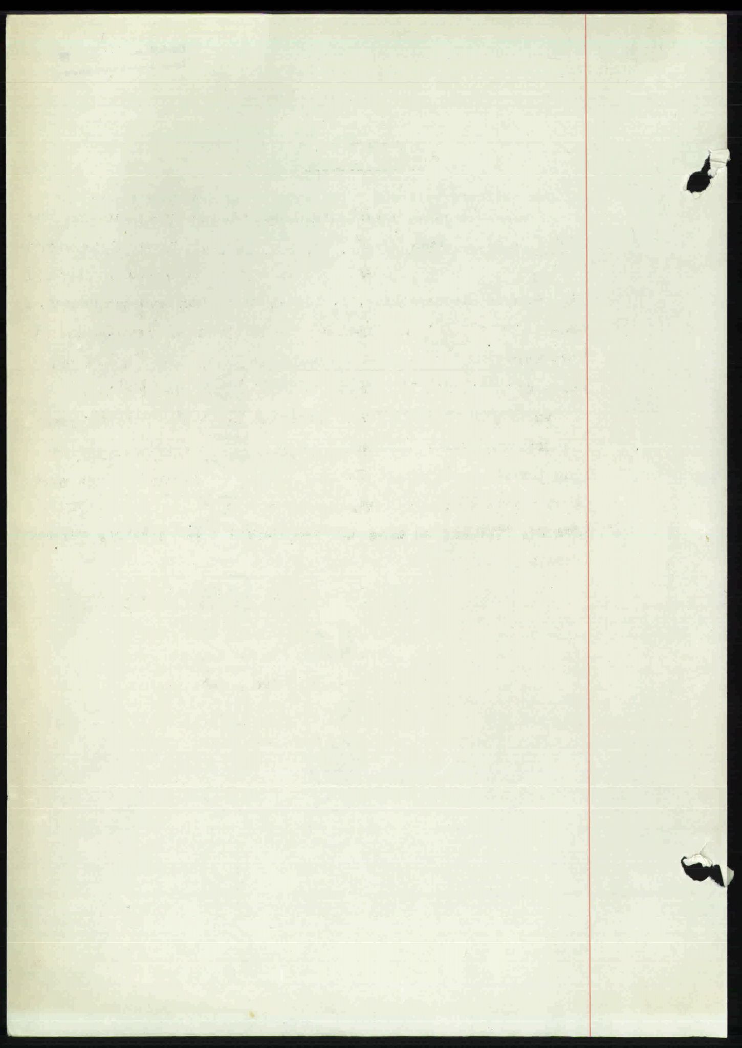 Toten tingrett, SAH/TING-006/H/Hb/Hbc/L0020: Mortgage book no. Hbc-20, 1948-1948, Diary no: : 3034/1948