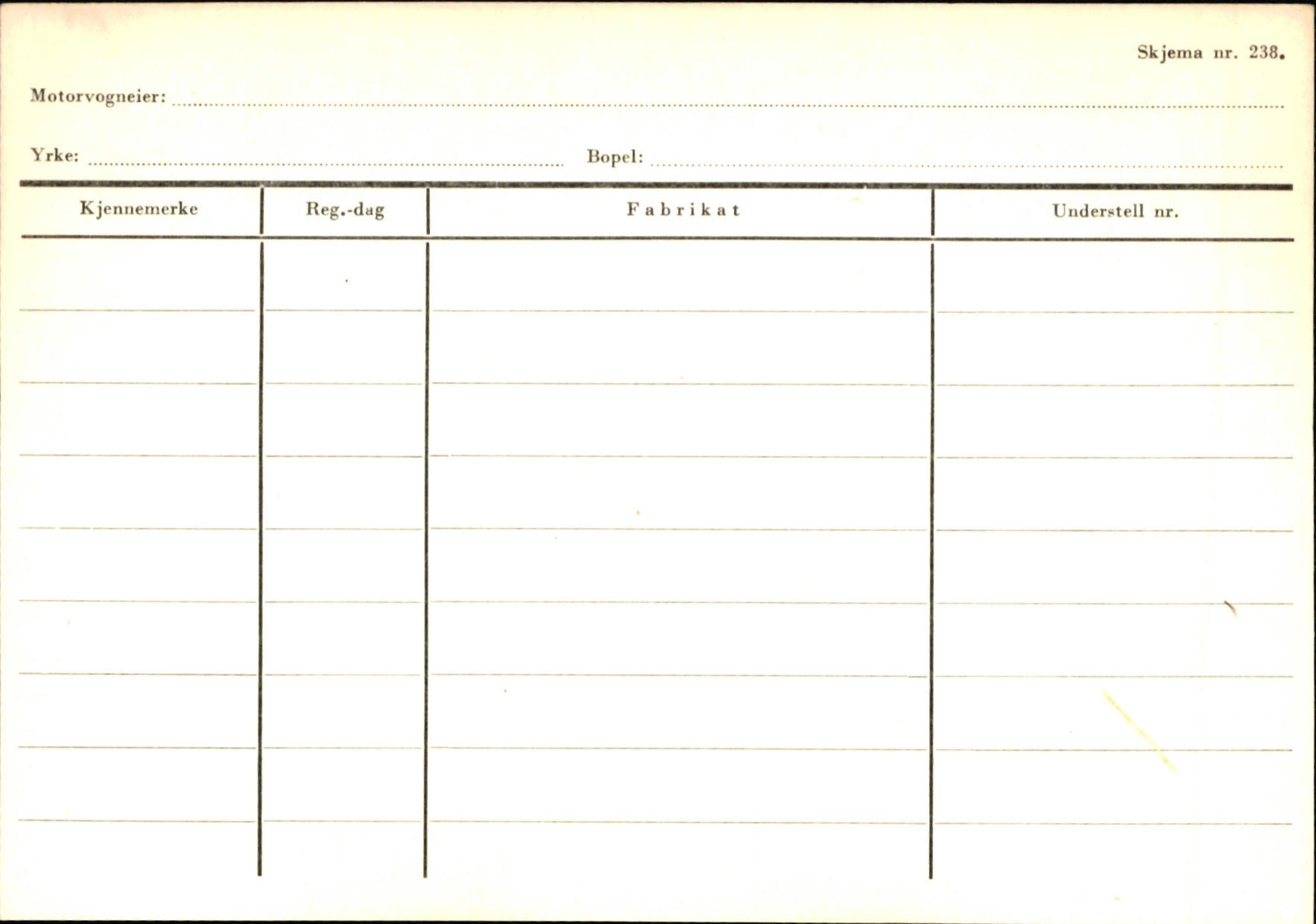 Statens vegvesen, Sogn og Fjordane vegkontor, AV/SAB-A-5301/4/F/L0126: Eigarregister Fjaler M-Å. Leikanger A-Å, 1945-1975, p. 1050