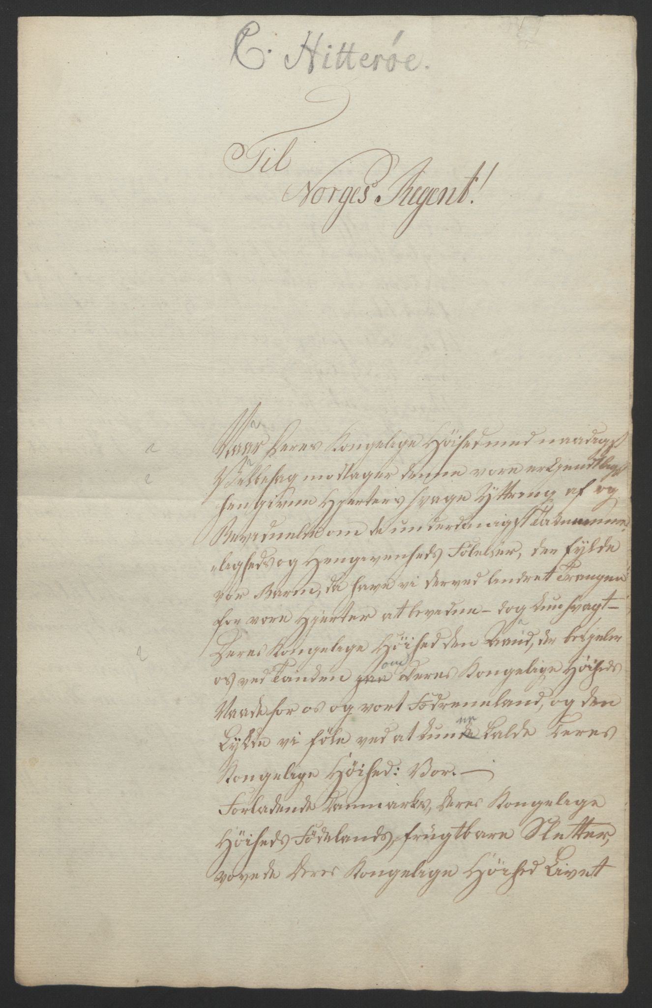 Statsrådssekretariatet, RA/S-1001/D/Db/L0008: Fullmakter for Eidsvollsrepresentantene i 1814. , 1814, p. 166