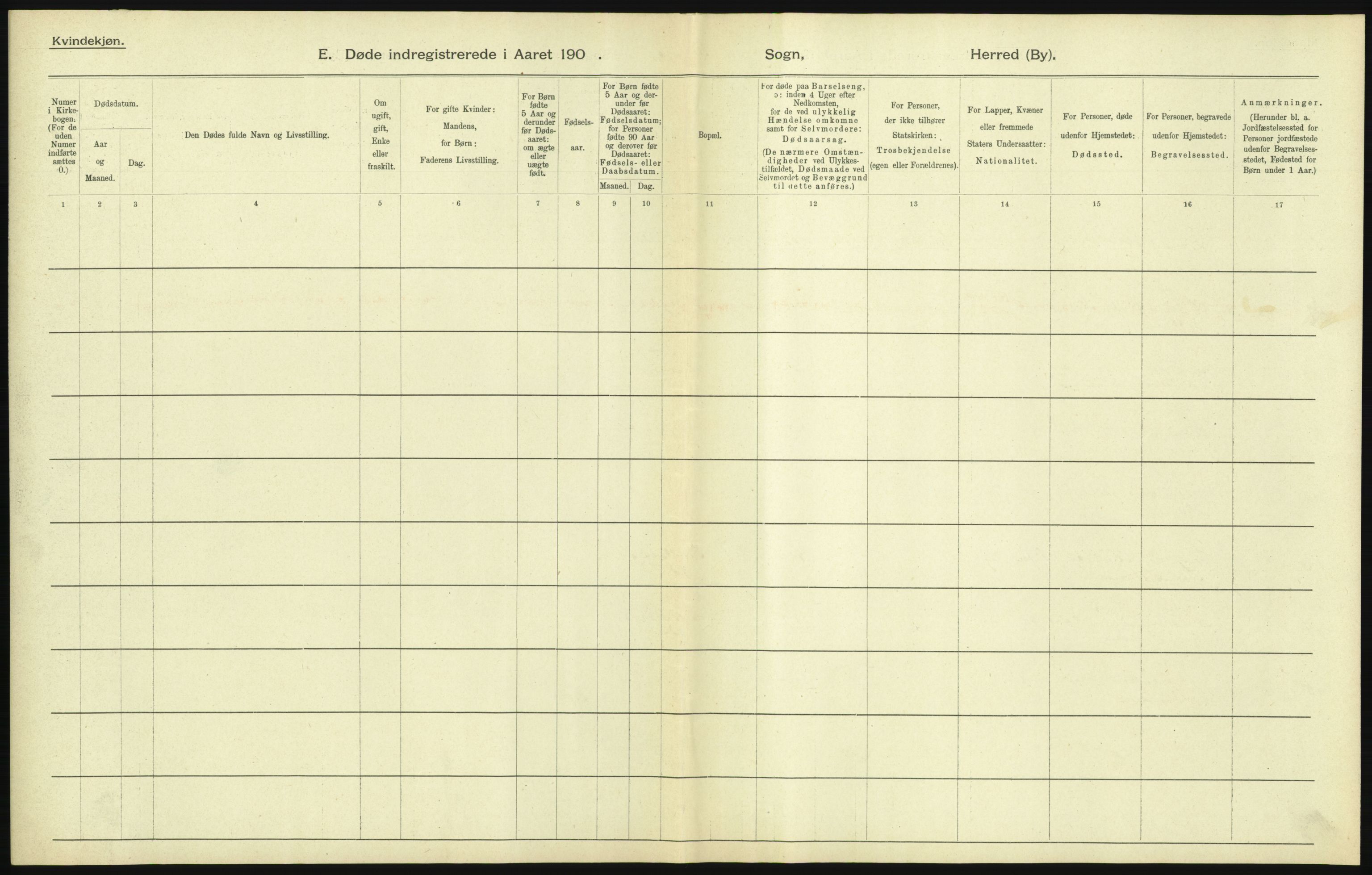 Statistisk sentralbyrå, Sosiodemografiske emner, Befolkning, AV/RA-S-2228/D/Df/Dfa/Dfaa/L0004: Kristiania: Gifte, døde, 1903, p. 113