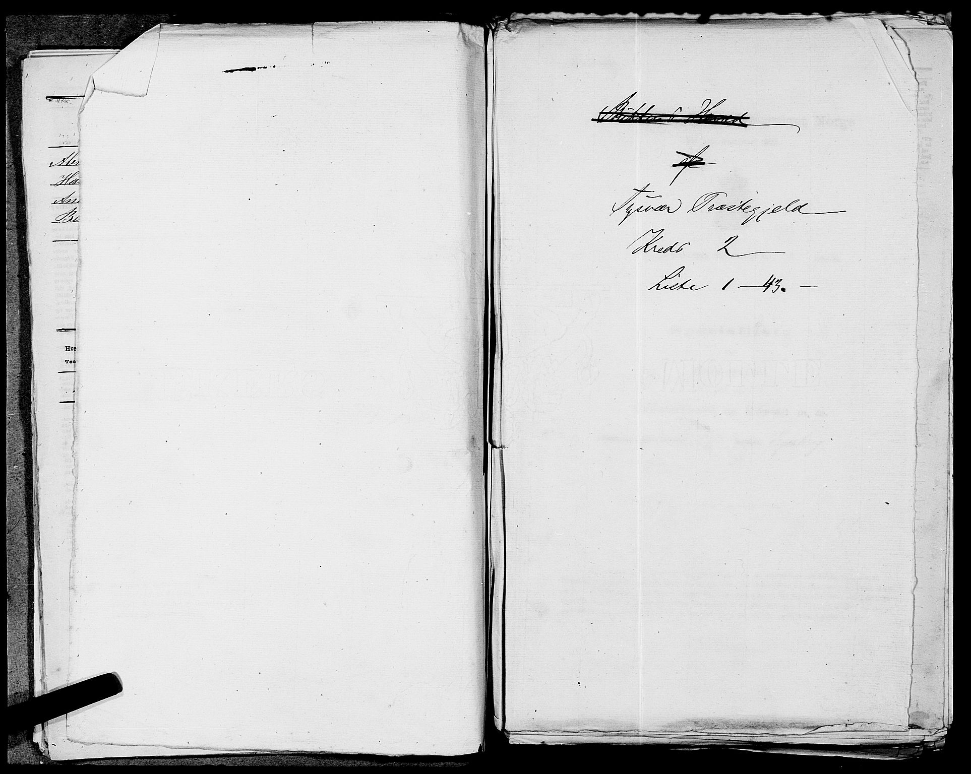 SAST, 1875 census for 1146P Tysvær, 1875, p. 175