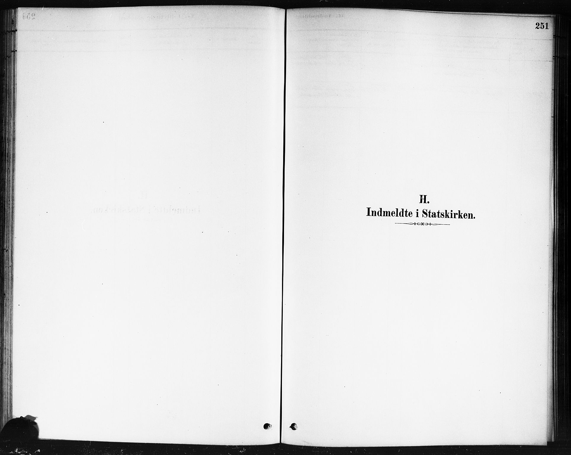 Våler prestekontor Kirkebøker, SAO/A-11083/F/Fb/L0001: Parish register (official) no. II 1, 1878-1896, p. 251