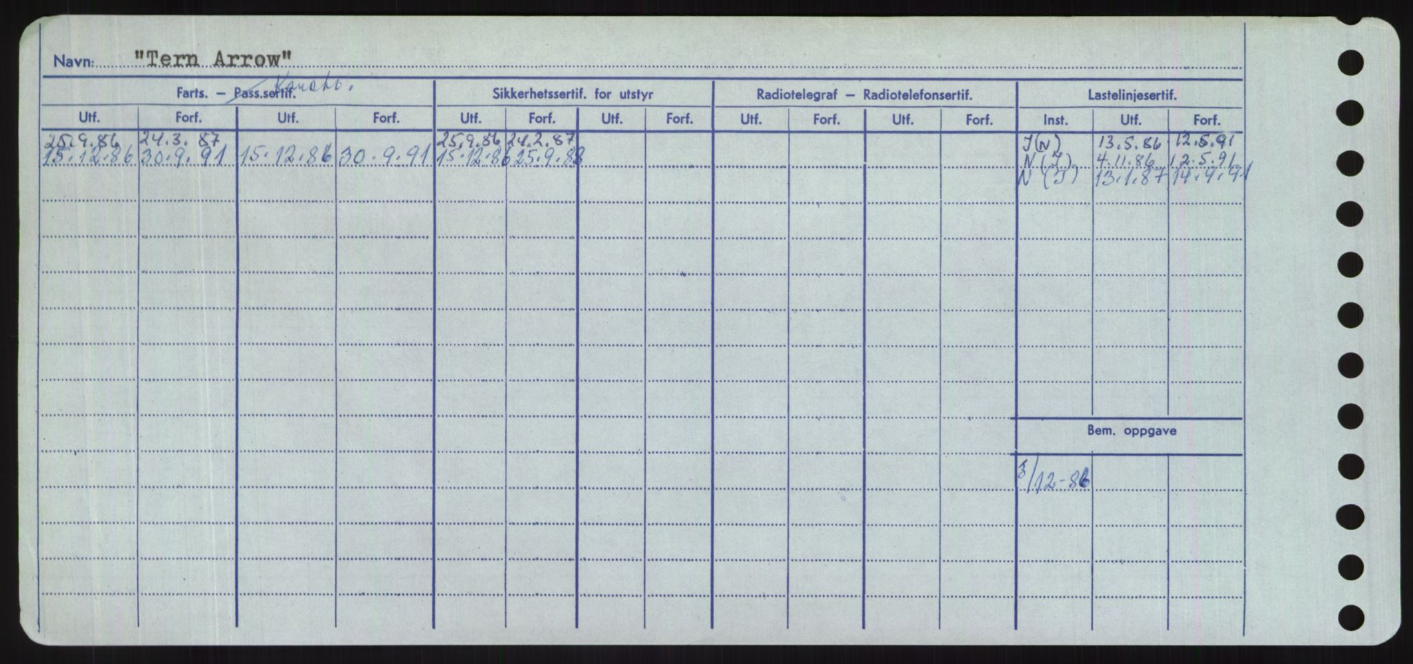 Sjøfartsdirektoratet med forløpere, Skipsmålingen, AV/RA-S-1627/H/Hd/L0038: Fartøy, T-Th, p. 472