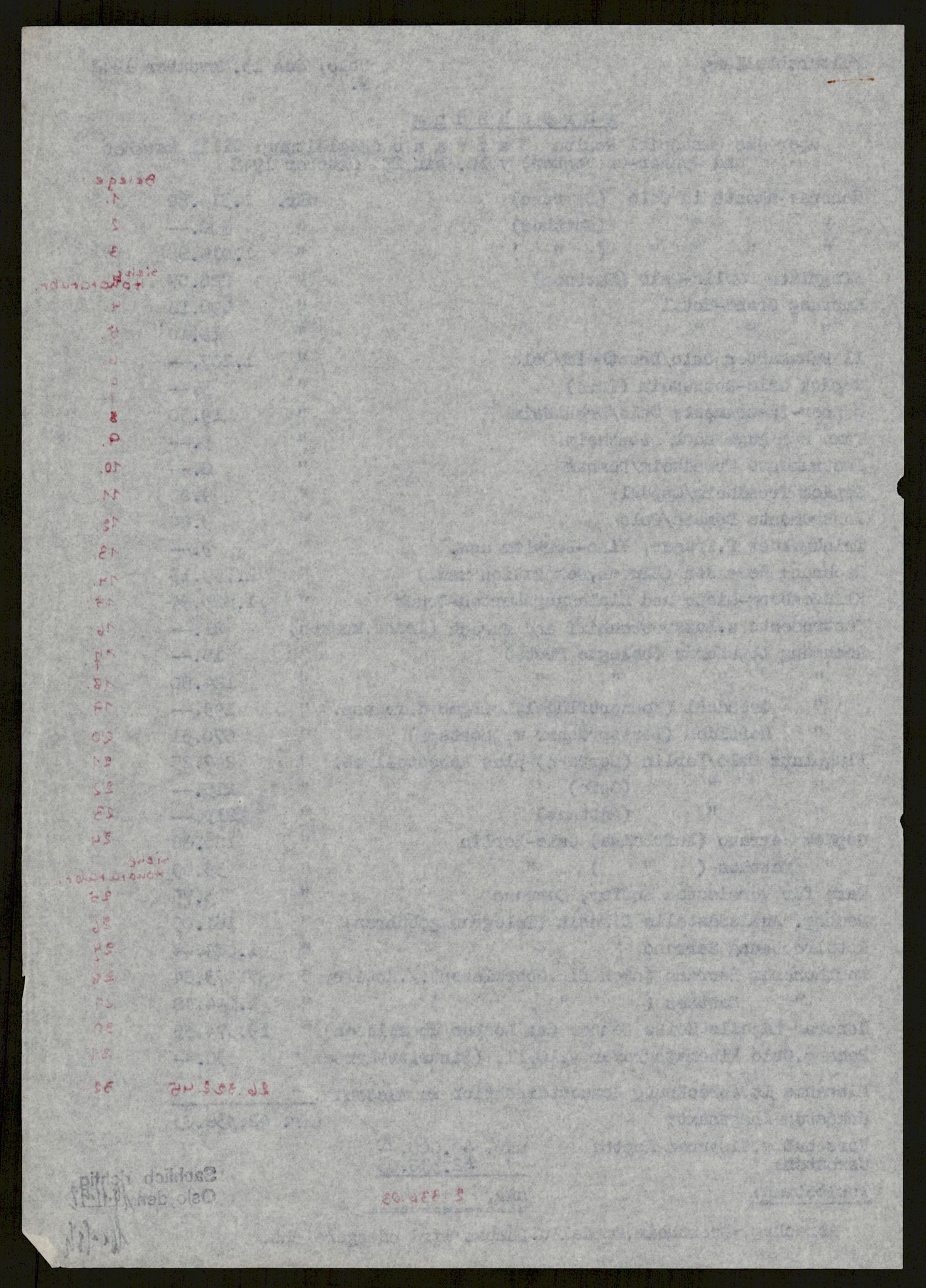 Tyske arkiver, Reichskommissariat, AV/RA-RAFA-2174/E/Ei/L0002/0002: Dokumentsamling / Rosita Serrano , 1942, p. 412