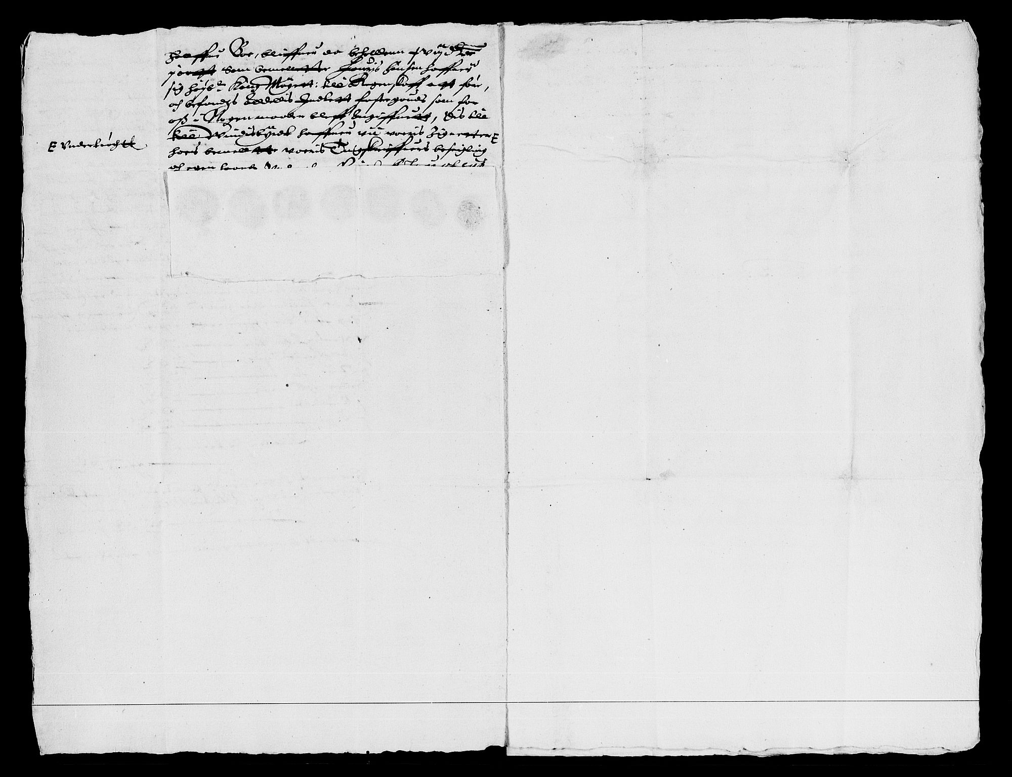 Rentekammeret inntil 1814, Reviderte regnskaper, Lensregnskaper, AV/RA-EA-5023/R/Rb/Rba/L0087: Akershus len, 1628-1629