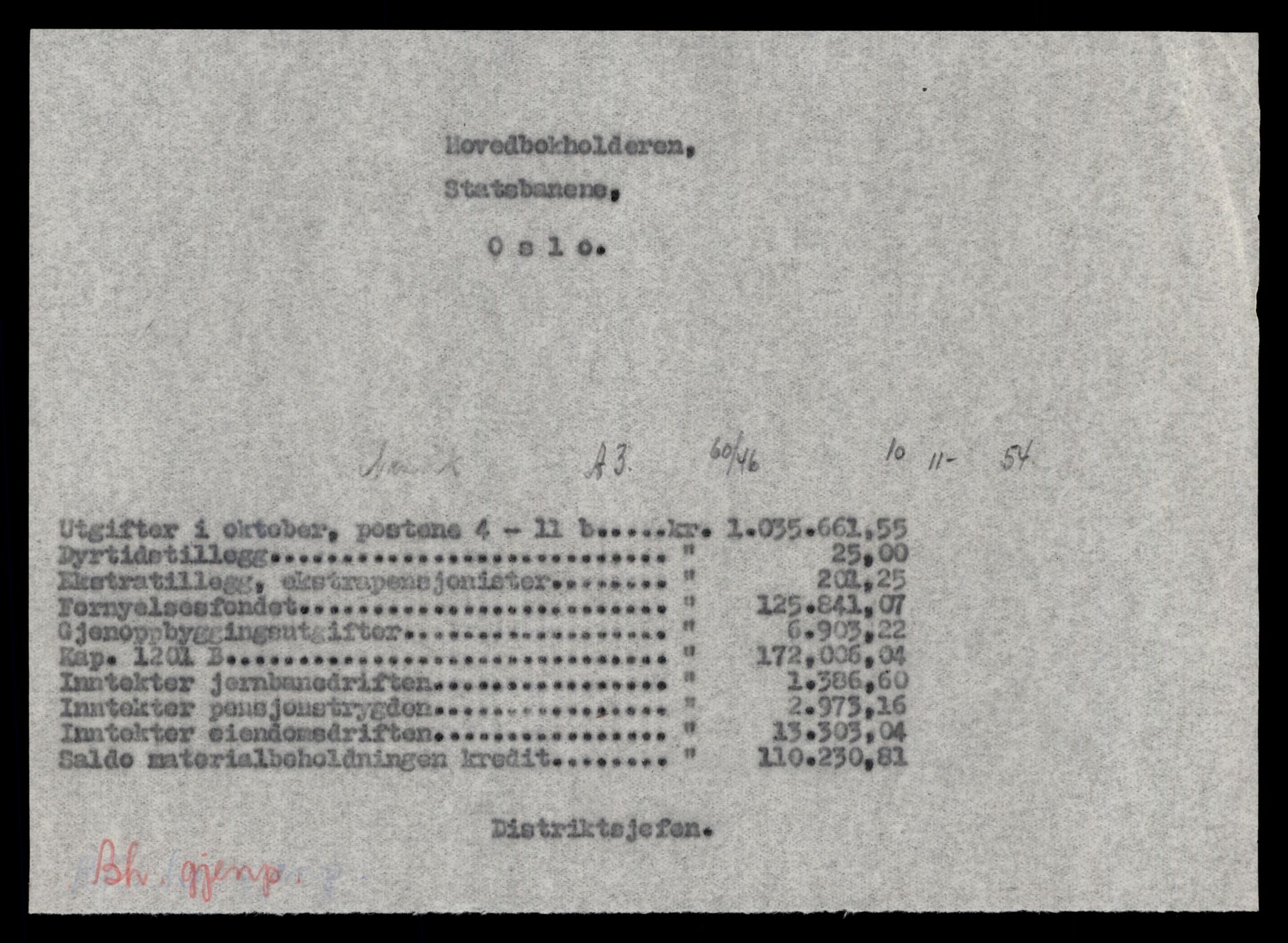 Norges statsbaner (NSB) - Narvik distrikt, AV/SAT-A-6460/0002/X/Xd/L0002: --, 1940-1954, p. 2181