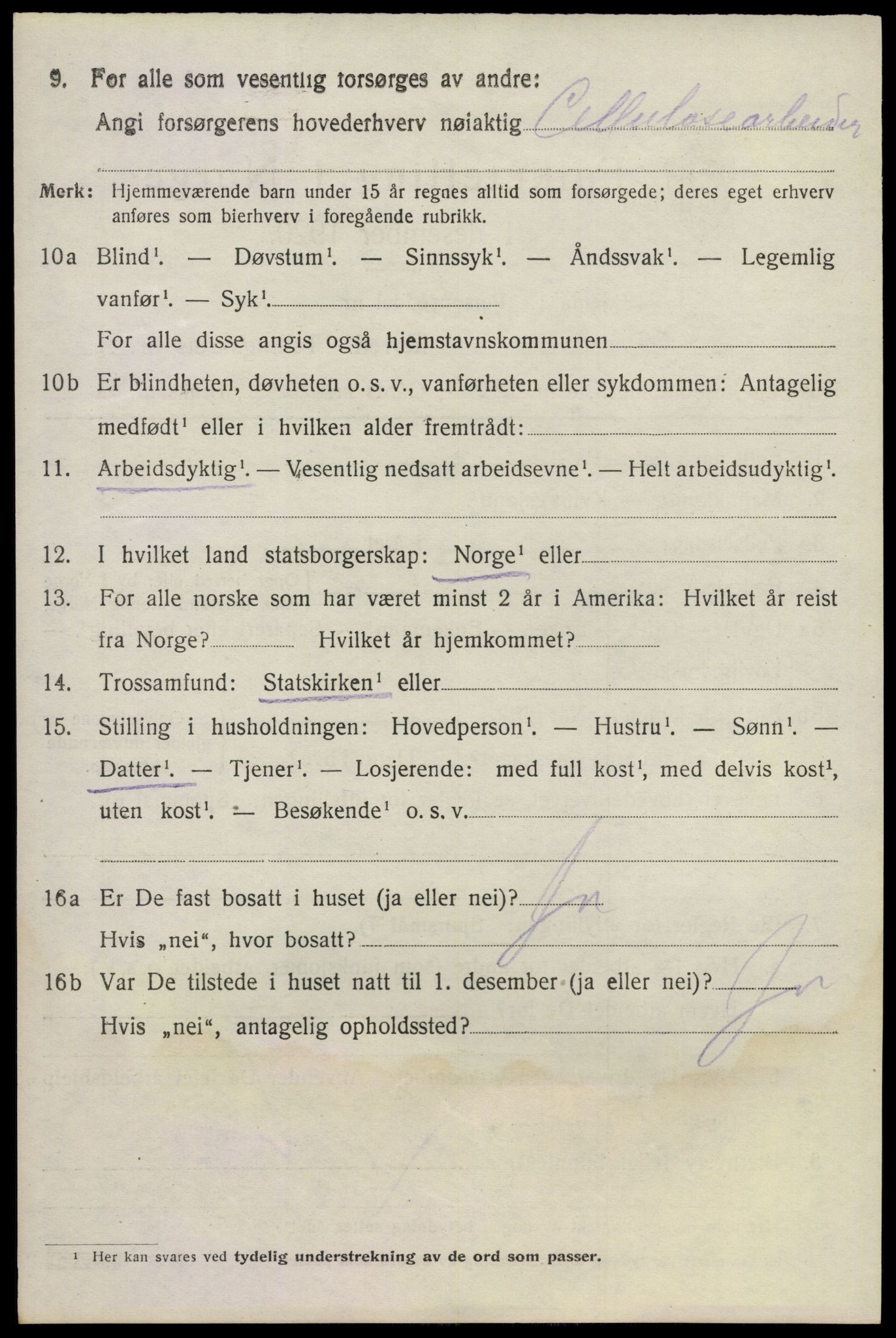 SAKO, 1920 census for Øvre Eiker, 1920, p. 17835