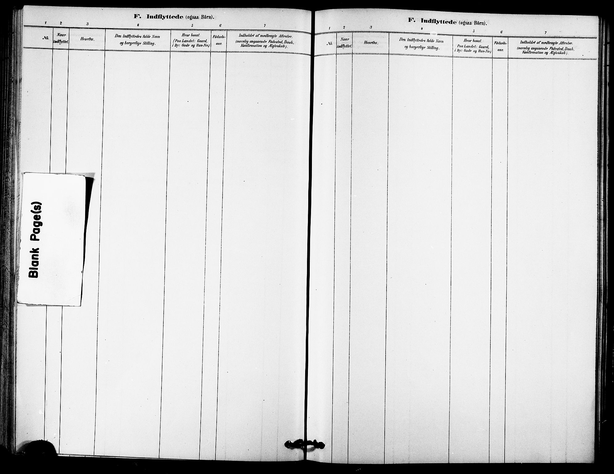 Ministerialprotokoller, klokkerbøker og fødselsregistre - Møre og Romsdal, AV/SAT-A-1454/523/L0334: Parish register (official) no. 523A01, 1878-1891