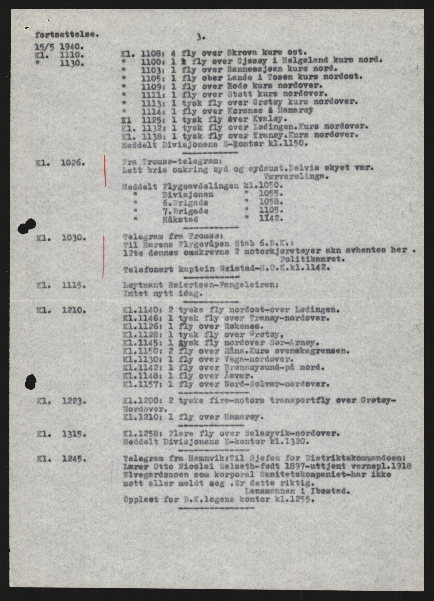 Forsvaret, Forsvarets krigshistoriske avdeling, RA/RAFA-2017/Y/Yb/L0133: II-C-11-600  -  6. Divisjon: Divisjonskommandoen, 1940, p. 796