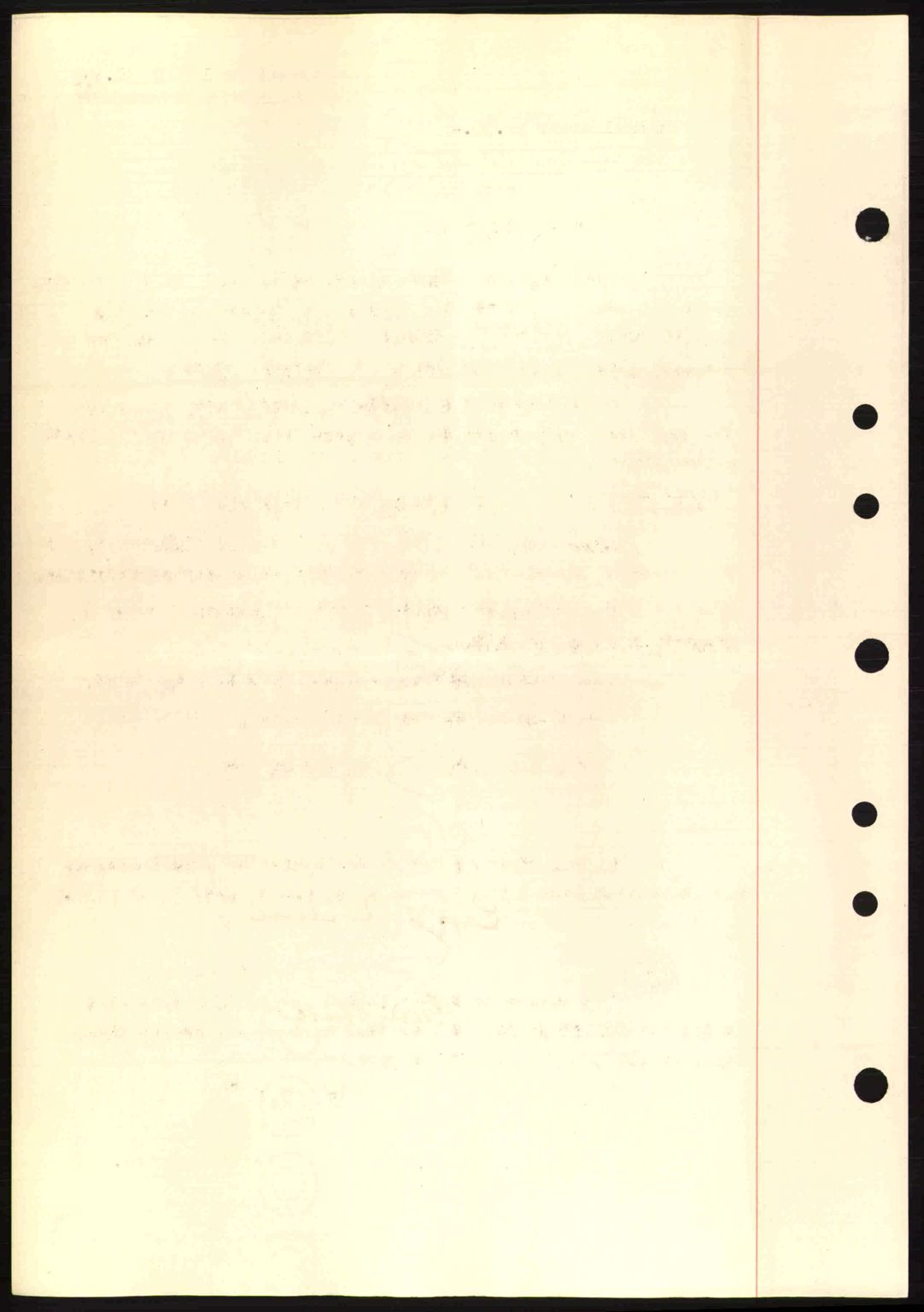 Nordre Sunnmøre sorenskriveri, SAT/A-0006/1/2/2C/2Ca: Mortgage book no. A11, 1941-1941, Diary no: : 1450/1941