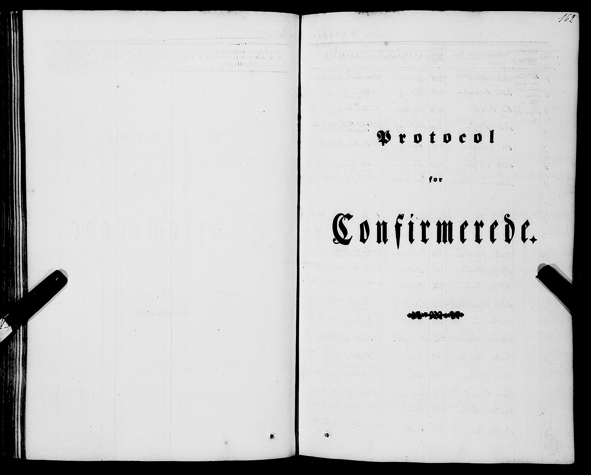 Stord sokneprestembete, SAB/A-78201/H/Haa: Parish register (official) no. A 7, 1841-1861, p. 162