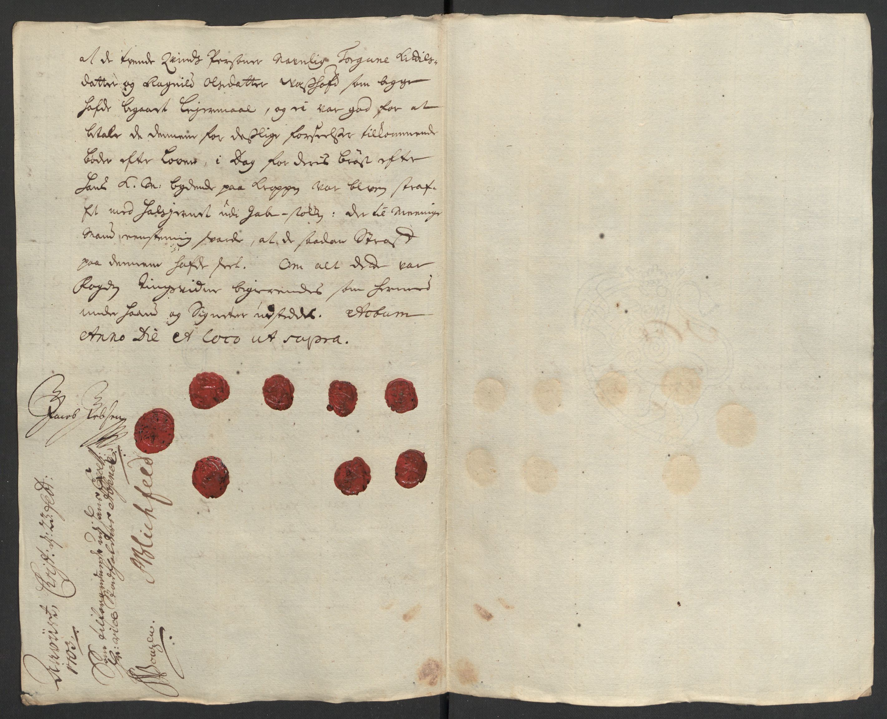 Rentekammeret inntil 1814, Reviderte regnskaper, Fogderegnskap, AV/RA-EA-4092/R24/L1580: Fogderegnskap Numedal og Sandsvær, 1702, p. 181