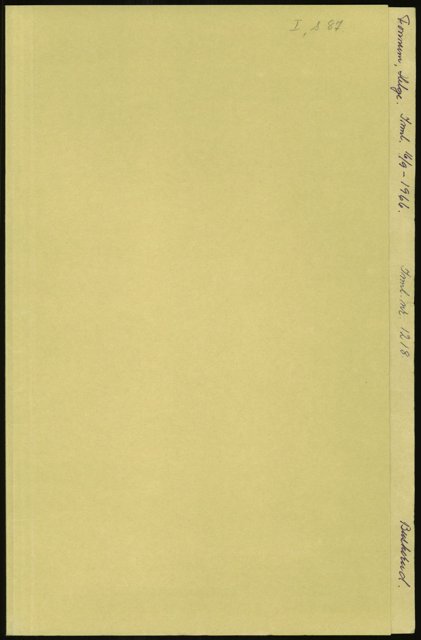 Samlinger til kildeutgivelse, Amerikabrevene, RA/EA-4057/F/L0019: Innlån fra Buskerud: Fonnem - Kristoffersen, 1838-1914, p. 171