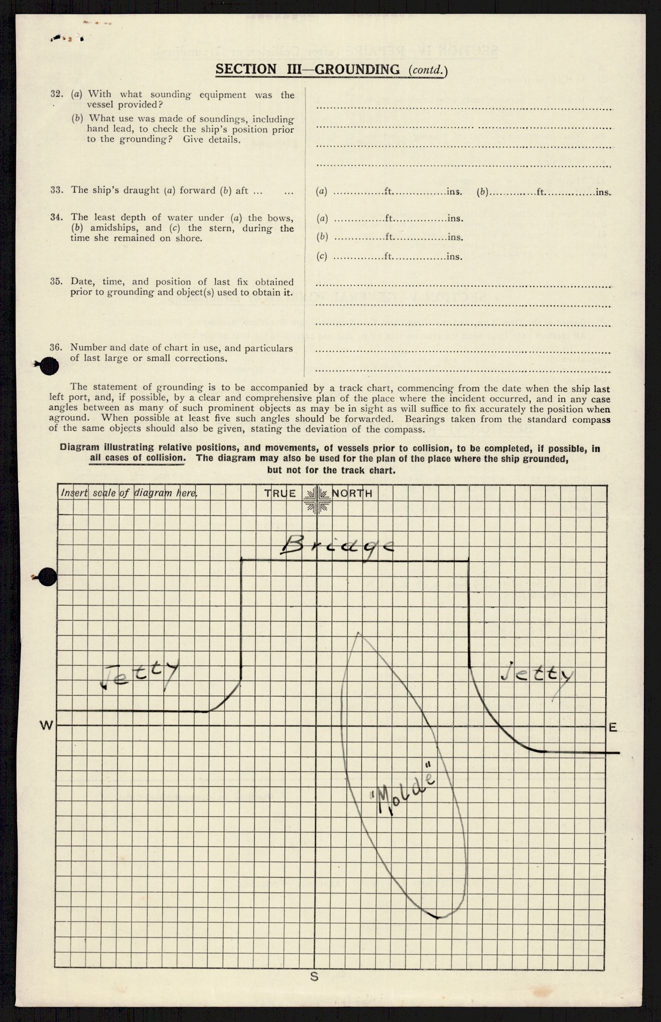 Forsvaret, Sjøforsvarets overkommando, AV/RA-RAFA-2035/D/Dc/L0305: --, 1940-1946, p. 537