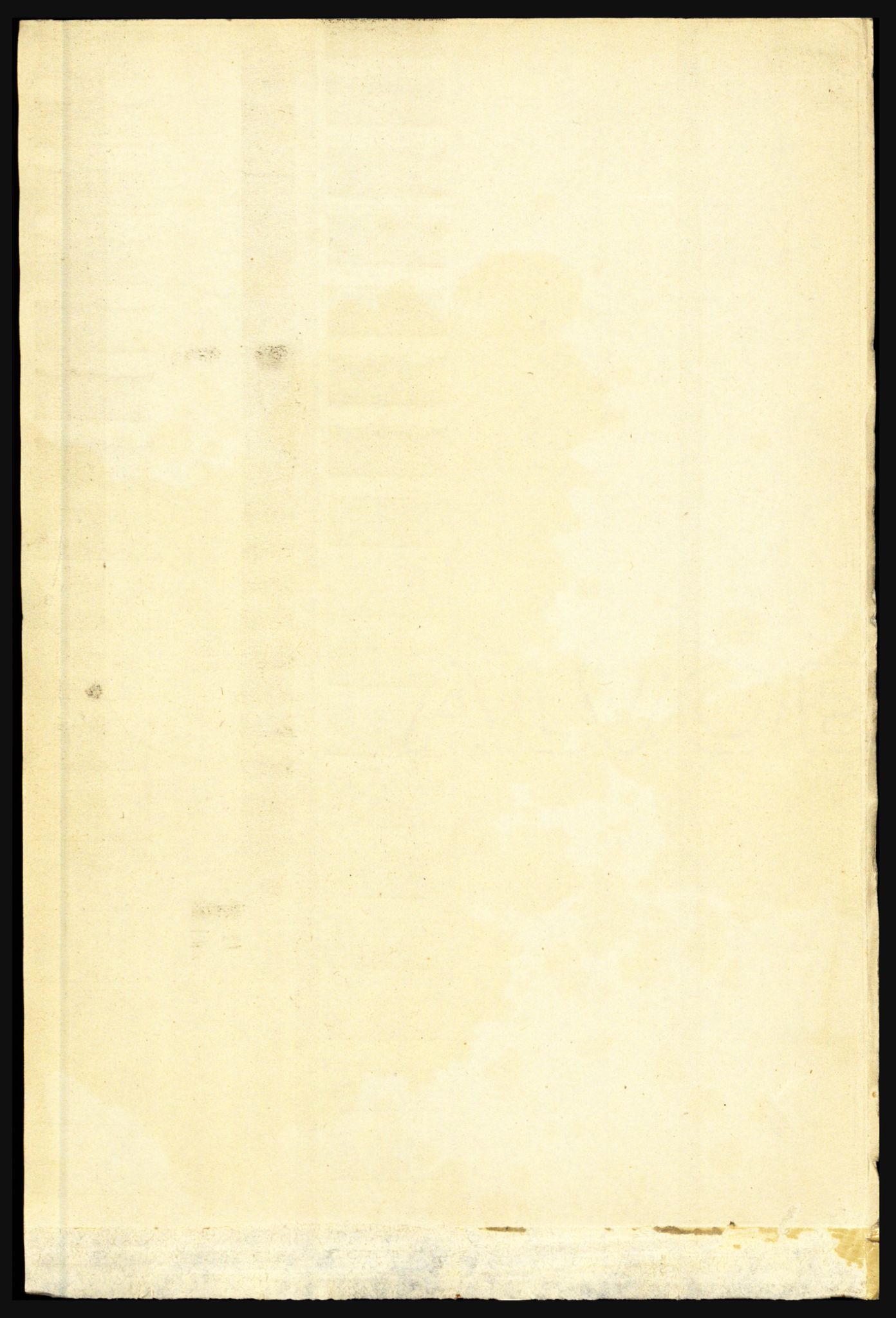 RA, 1891 census for 1845 Sørfold, 1891, p. 389