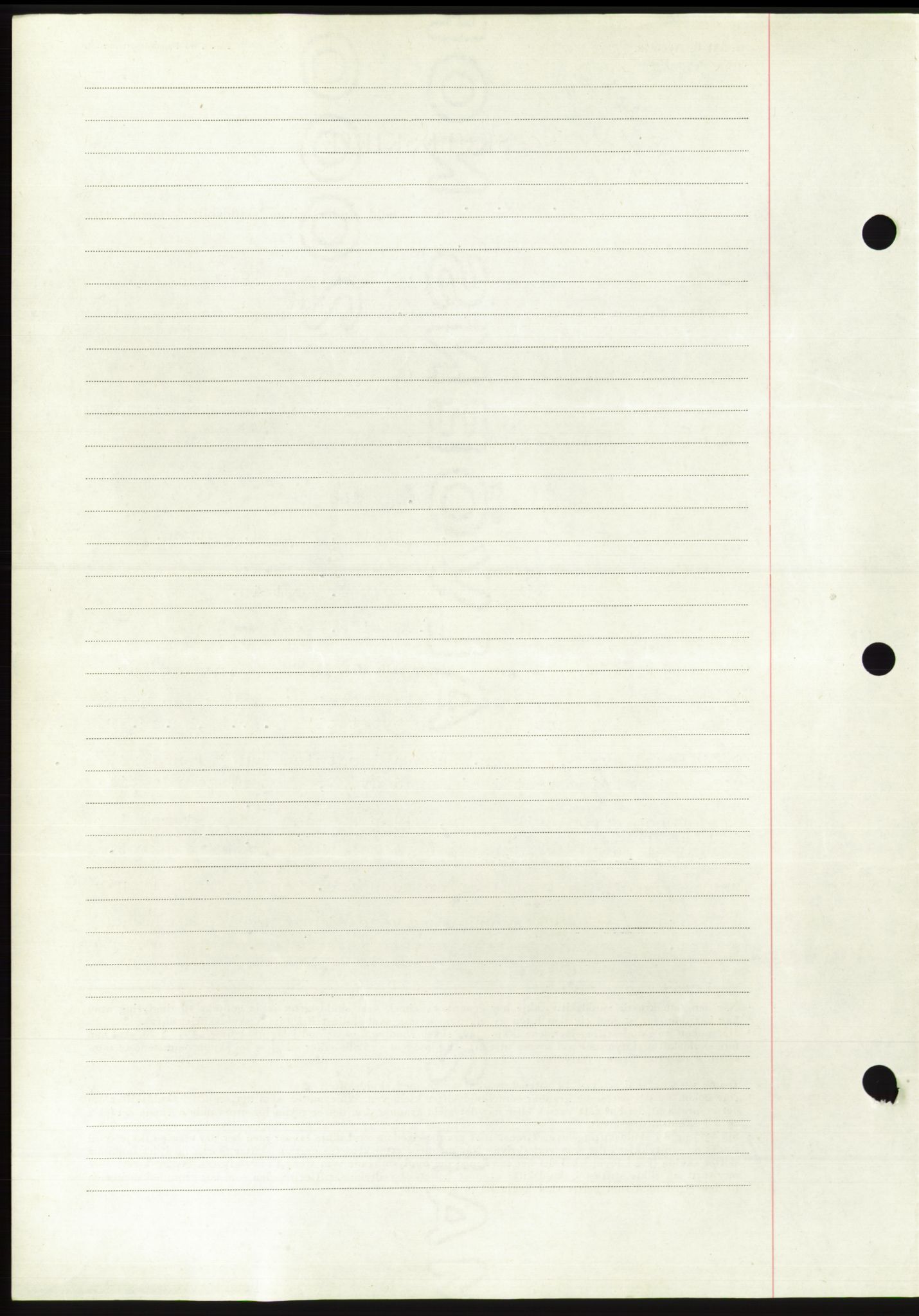 Søre Sunnmøre sorenskriveri, AV/SAT-A-4122/1/2/2C/L0099: Mortgage book no. 25A, 1954-1954, Diary no: : 3352/1954