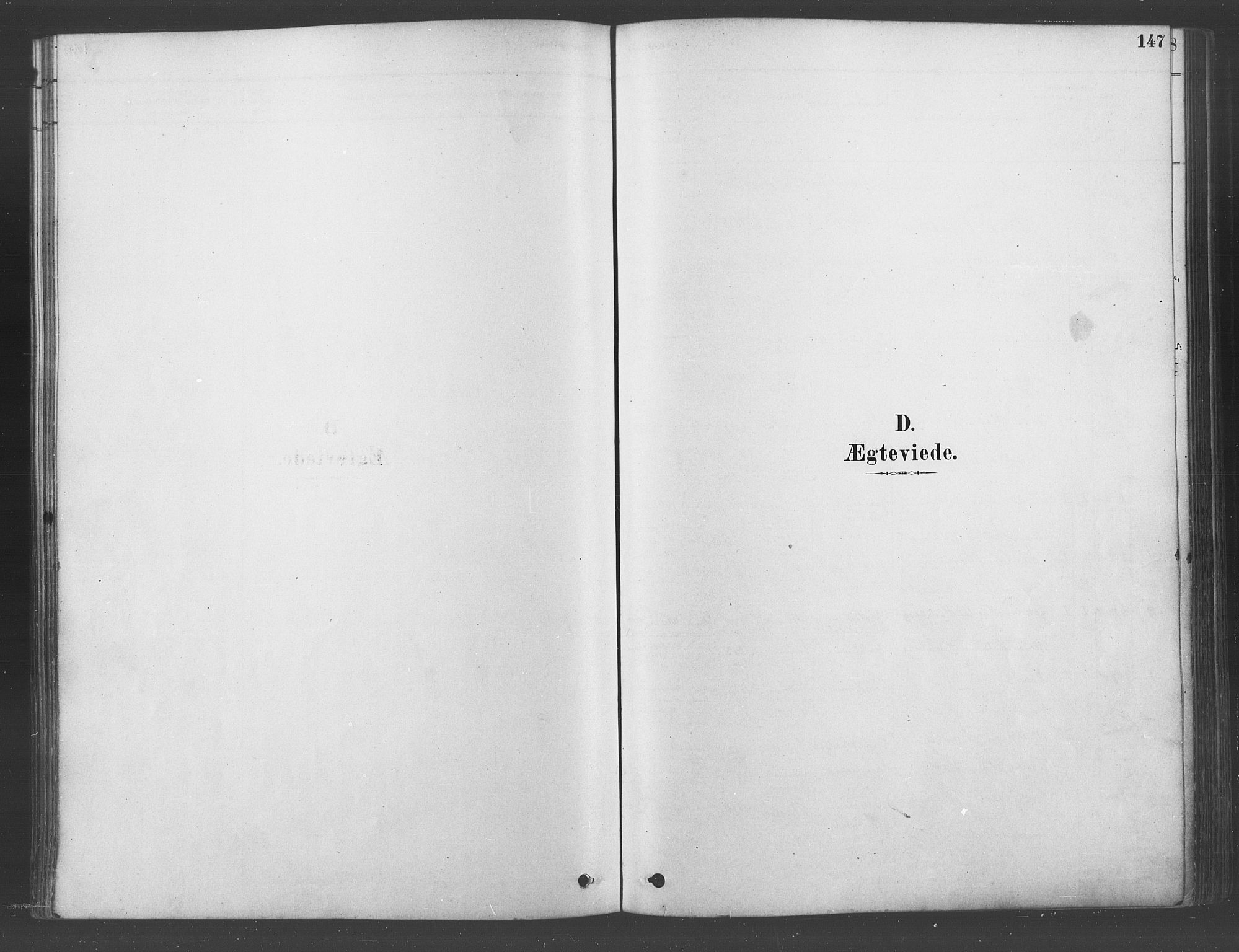 Ullensaker prestekontor Kirkebøker, SAO/A-10236a/F/Fa/L0019: Parish register (official) no. I 19, 1878-1891, p. 147