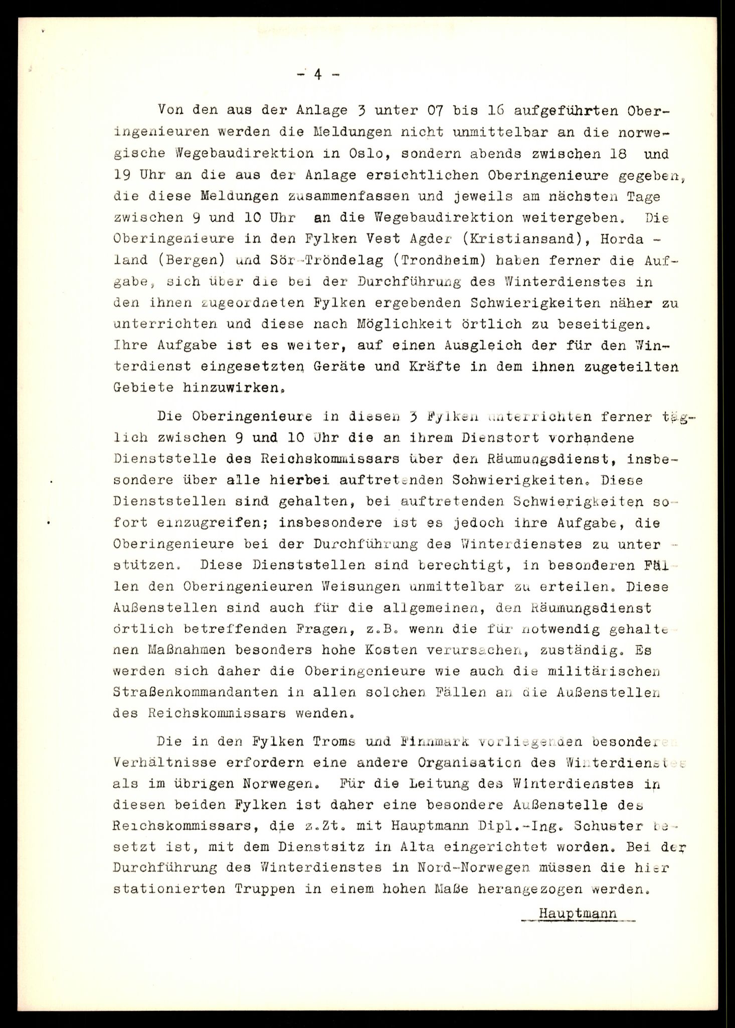 Forsvarets Overkommando. 2 kontor. Arkiv 11.4. Spredte tyske arkivsaker, AV/RA-RAFA-7031/D/Dar/Darb/L0002: Reichskommissariat, 1940-1945, p. 447