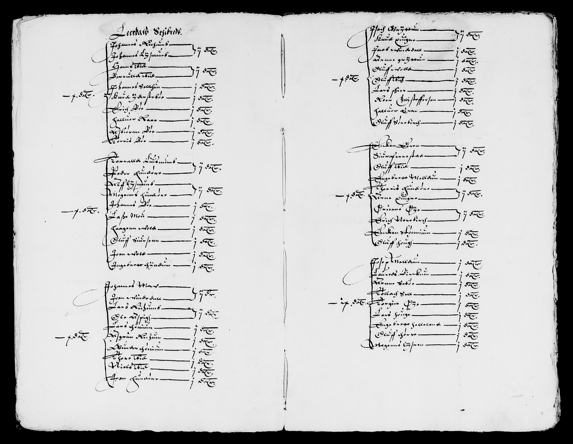 Rentekammeret inntil 1814, Reviderte regnskaper, Lensregnskaper, AV/RA-EA-5023/R/Rb/Rbt/L0028: Bergenhus len, 1615-1620